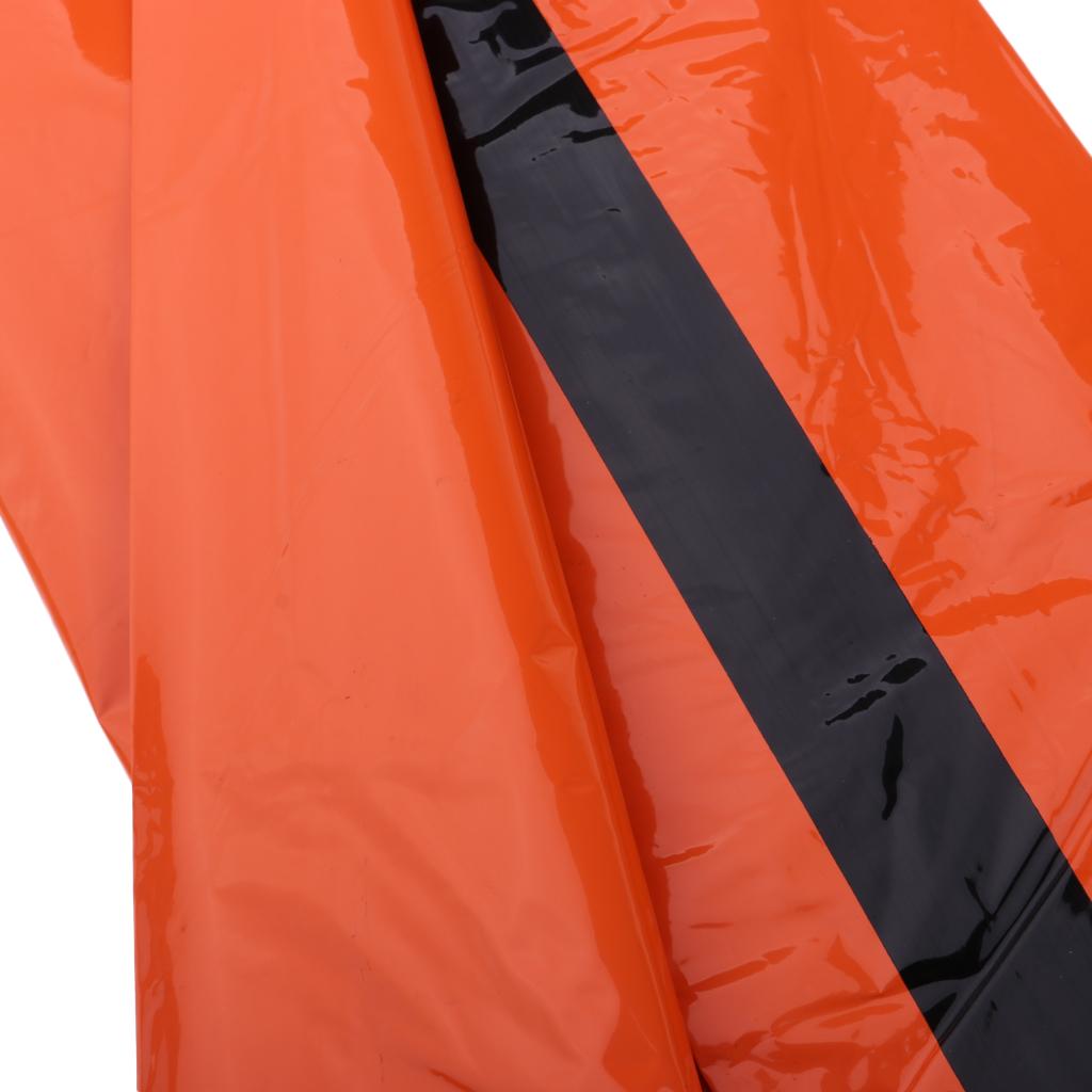 Waterproof Insulated Camping Hiking Tent Outdoor Emergency Survival Shelter