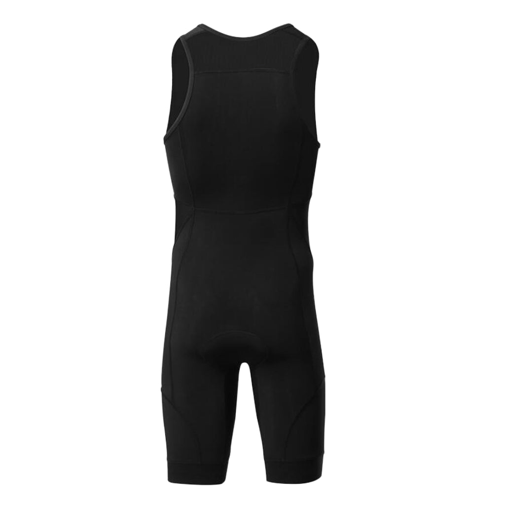 Breathable Men Triathlon Tri Suit Men's Race Cycling Trisuit Swimwear XXXL