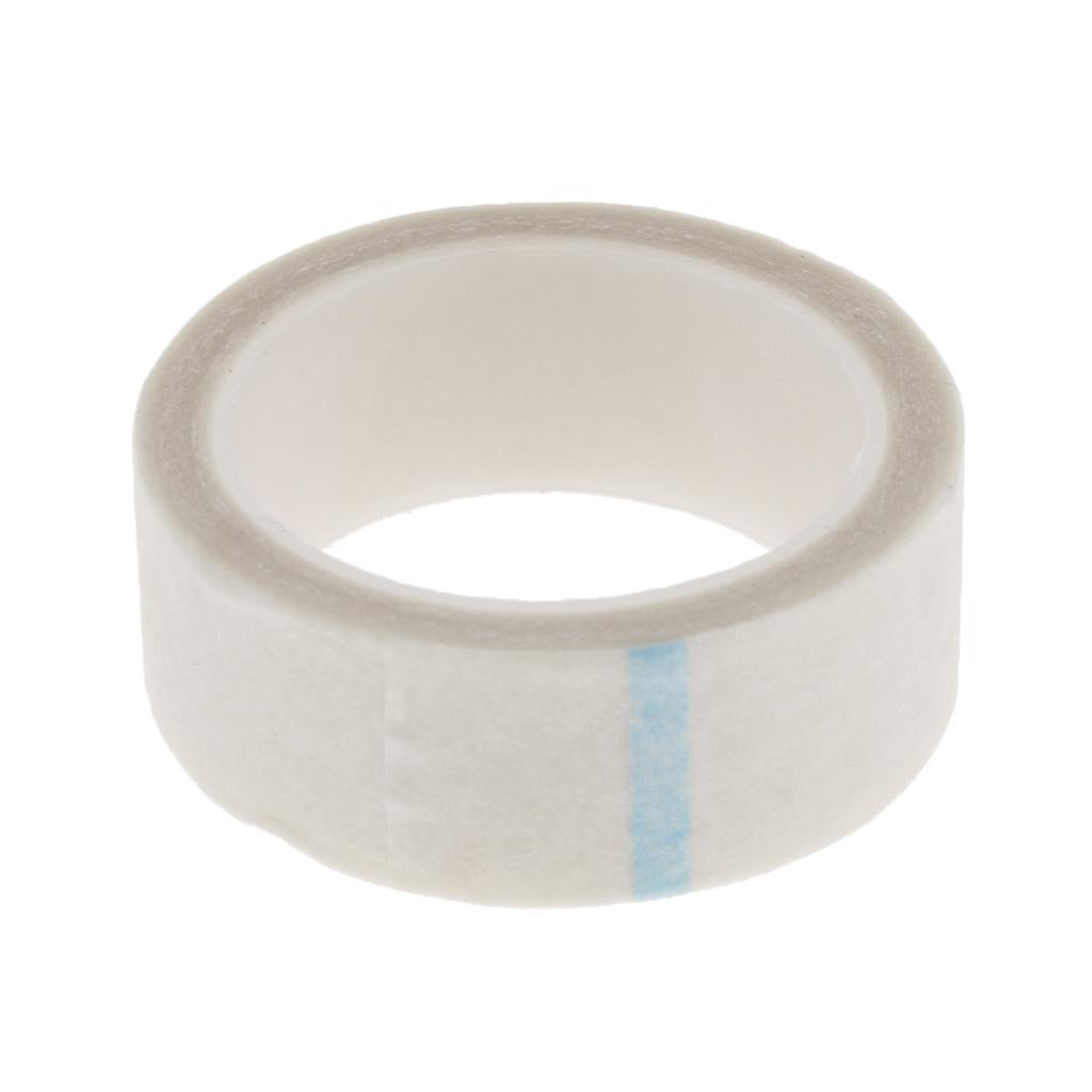 10 Rolls Self Adhesive Tape Bandage First Aid Gauze Emergency Kit