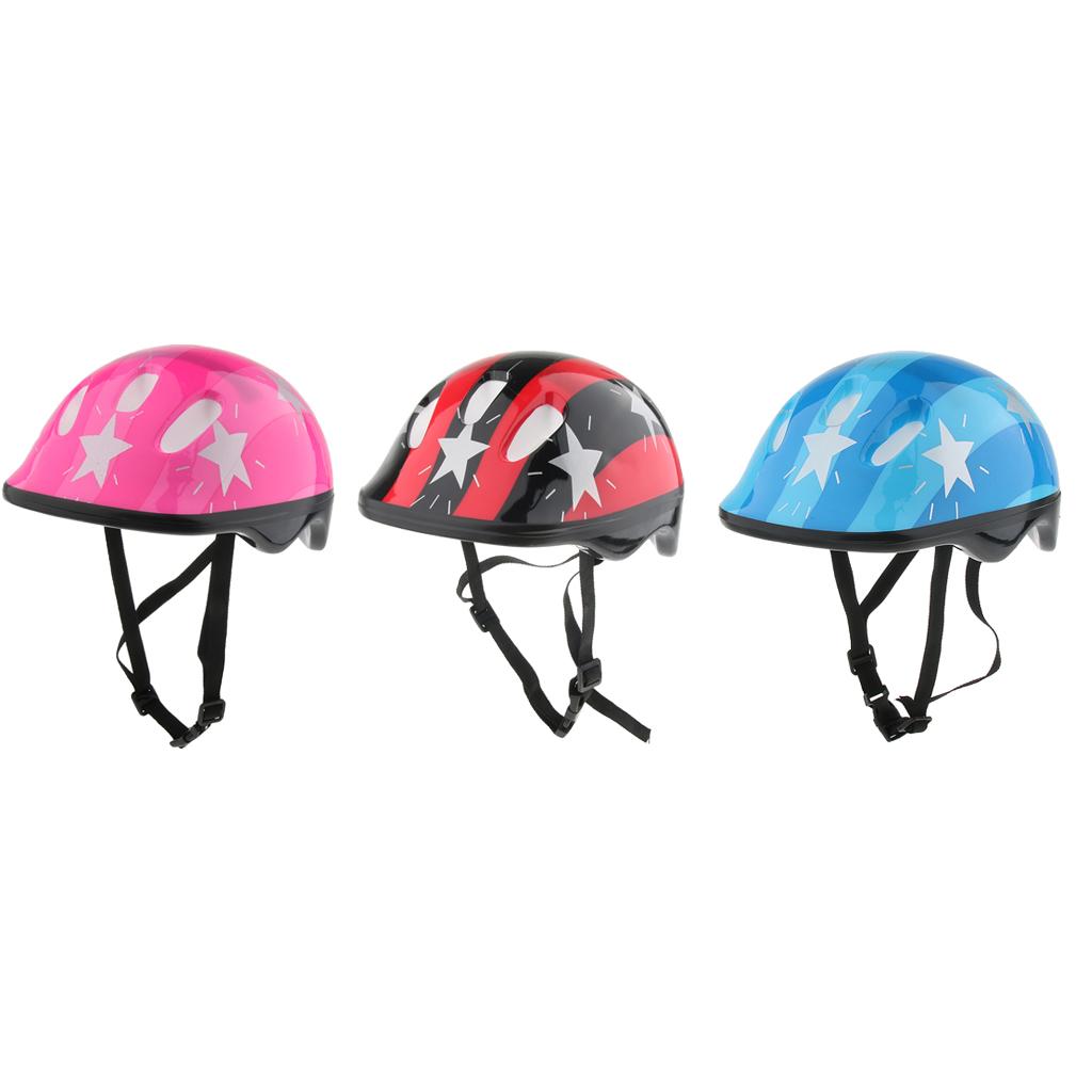 Kids Safety Bike Helmet Urban Skate Helmet For Skateboards and Stunt Scooter Pink