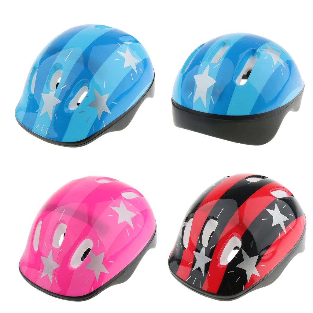Kids Safety Bike Helmet Urban Skate Helmet For Skateboards and Stunt Scooter Pink