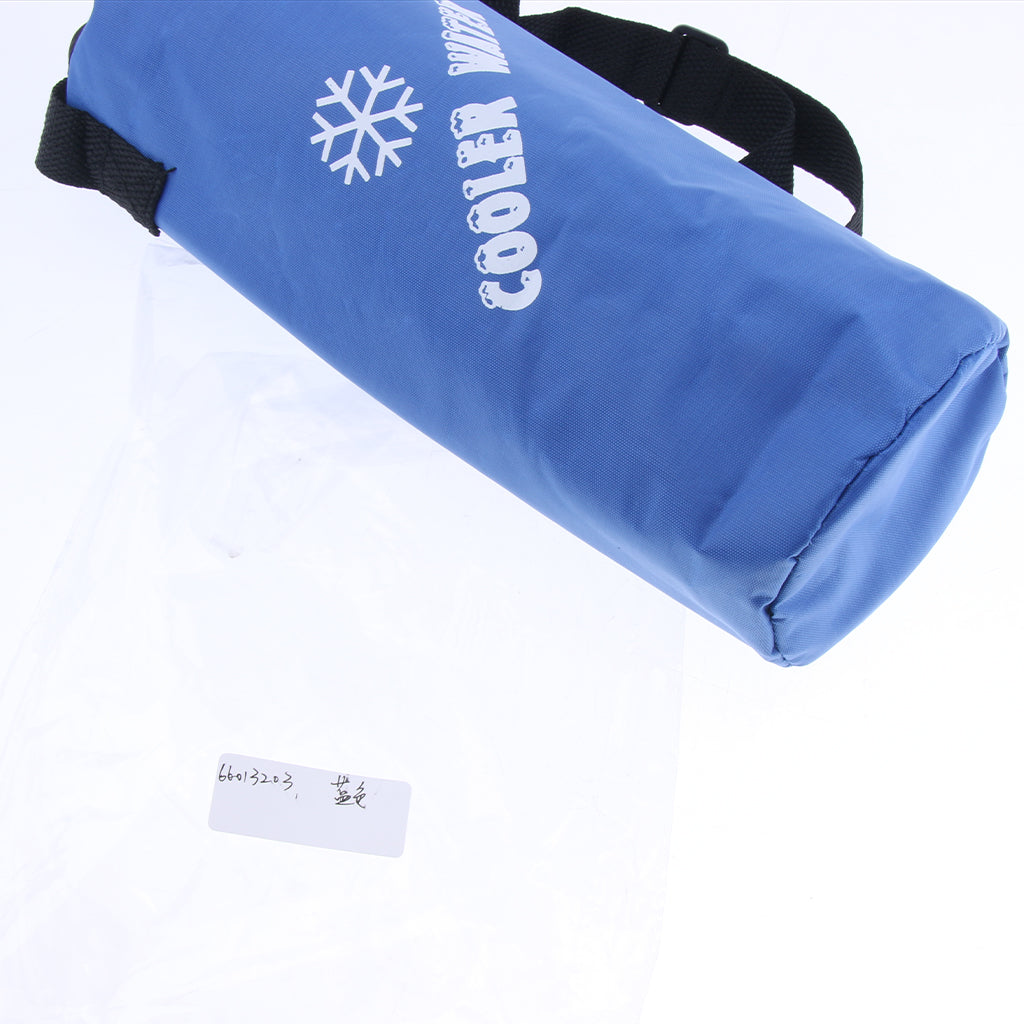 Insulated Cooler Lunch Bag Cooler Camping Ice Box Coolers with Zippered Top