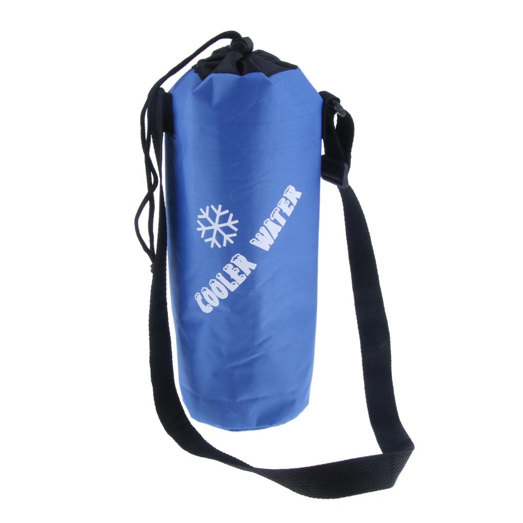Insulated Cooler Lunch Bag Cooler Camping Ice Box Coolers with Zippered Top
