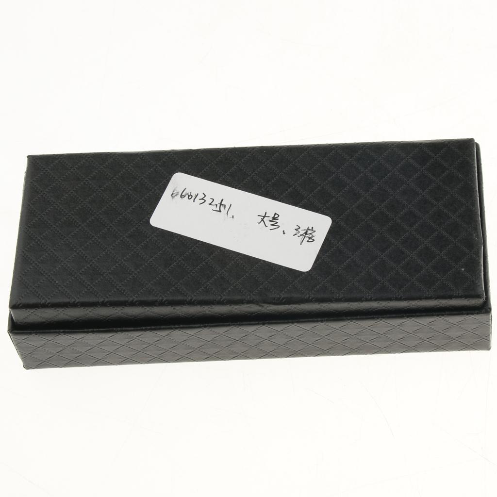 Waterproof Titanium Pocket Pill Box Capsule Tablet Organizer Tri Layer