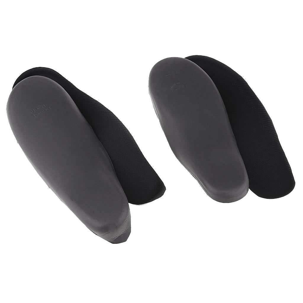 Inline Skates Insoles Orthotics Arch Supports Pads Skating Inserts M 33-35