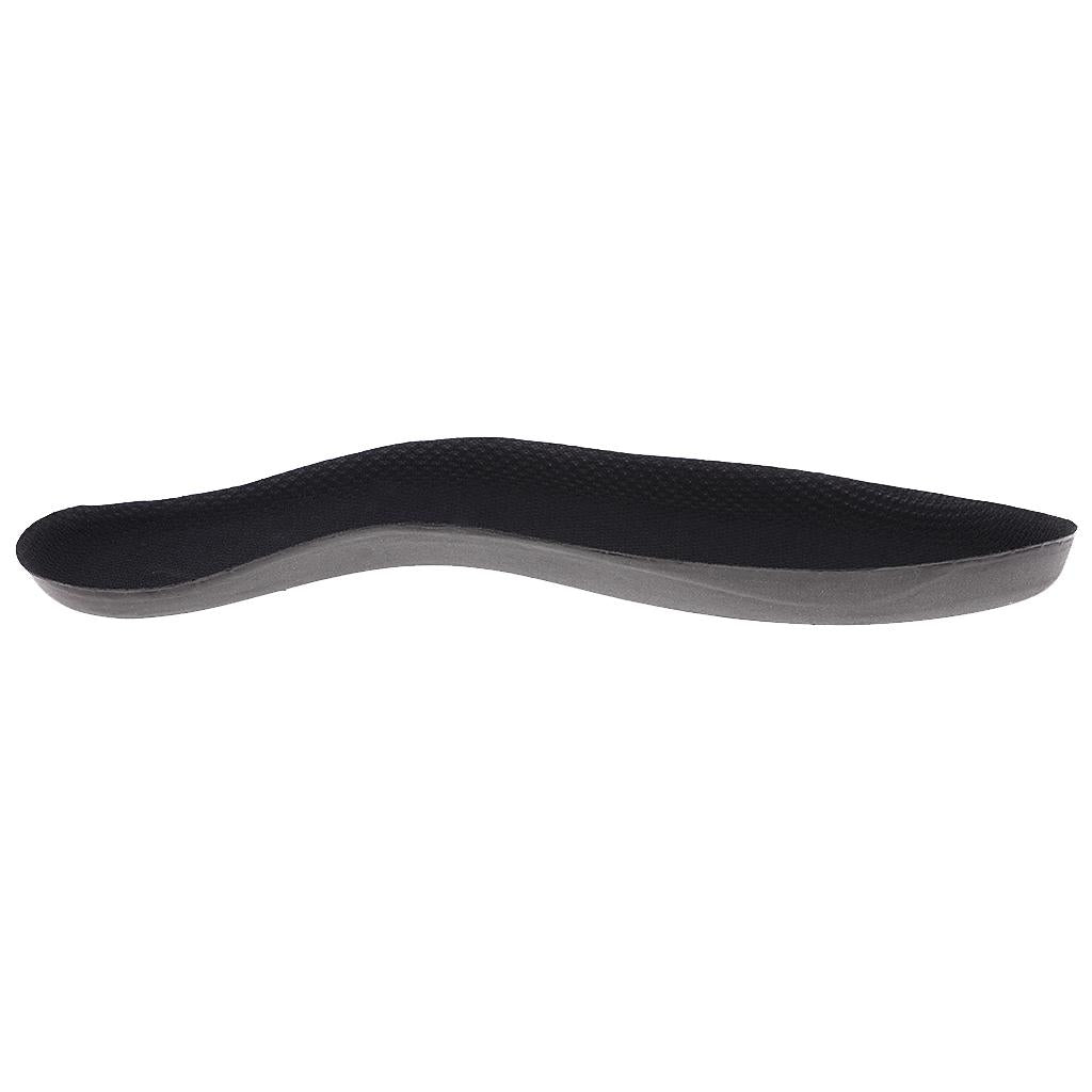 Inline Skates Insoles Orthotics Arch Supports Pads Skating Inserts M 33-35