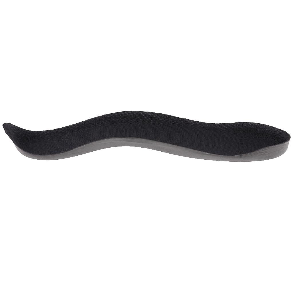 Inline Skates Insoles Orthotics Arch Supports Pads Skating Inserts M 33-35