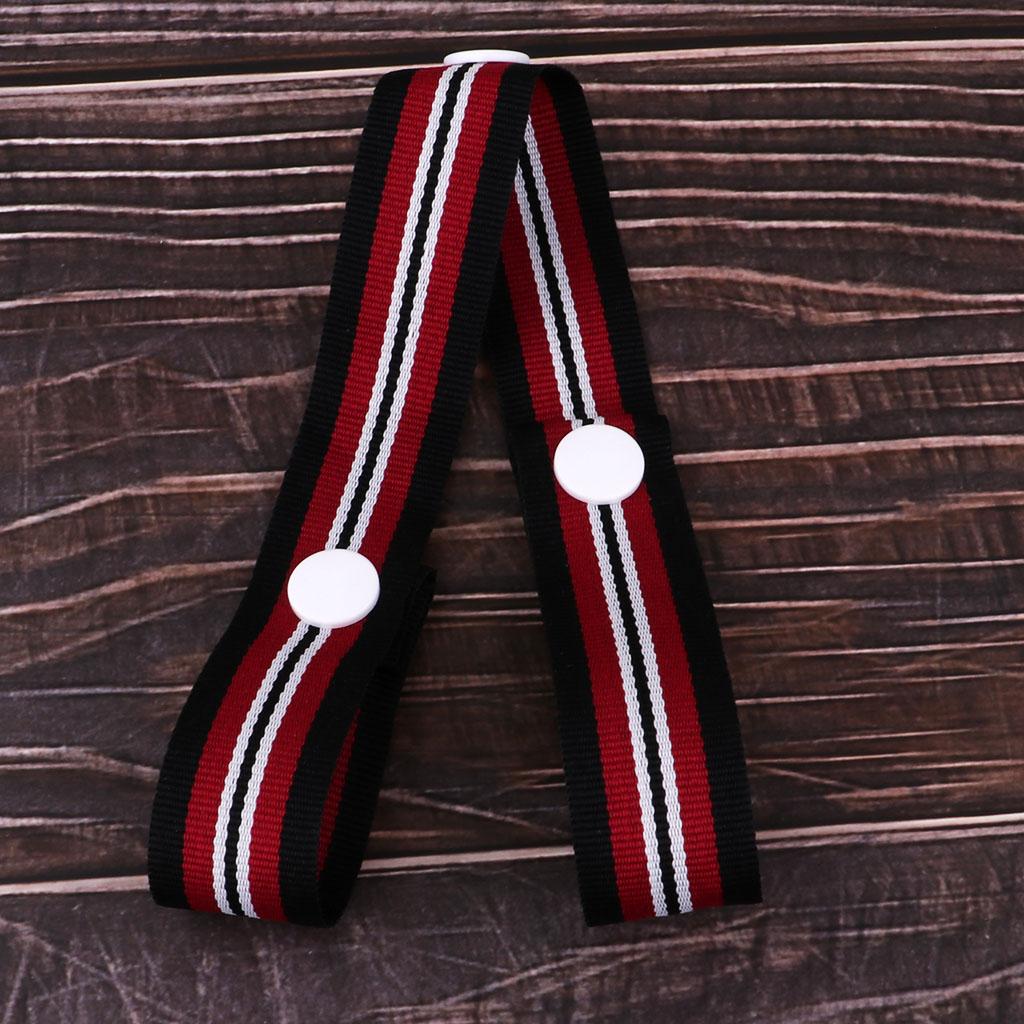 Baby Sippy Cup Holder Strap Pacifier Clip Holder Stroller Hanging Toys Leash Style 3