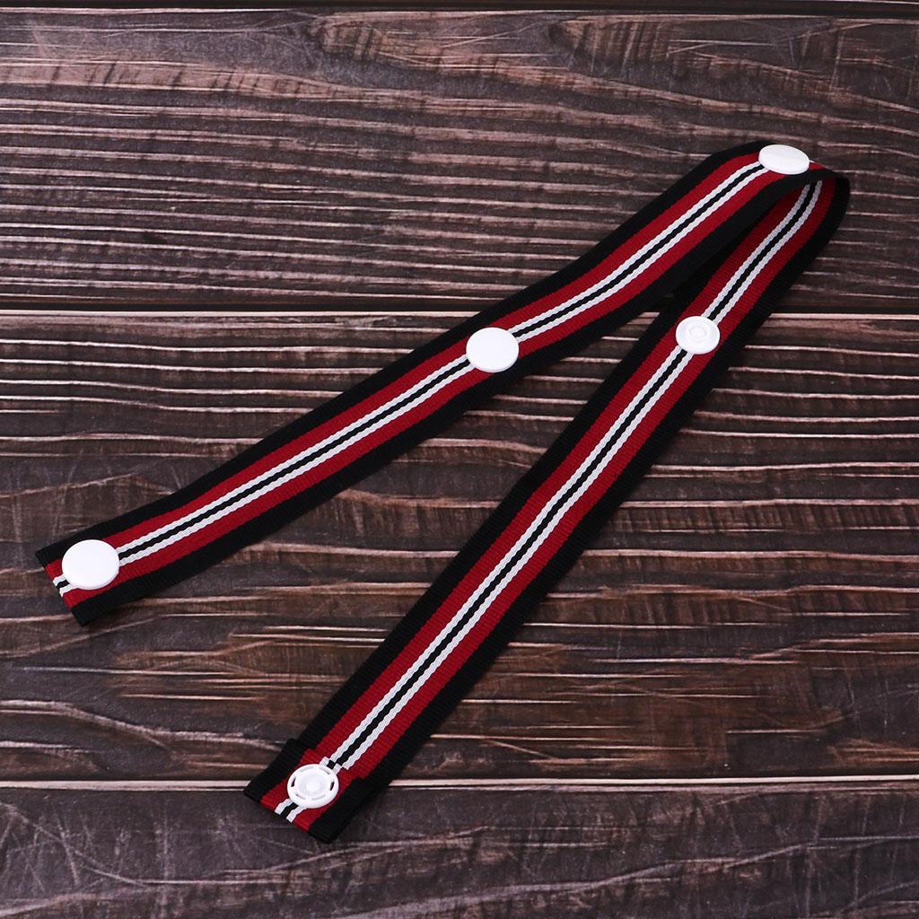 Baby Sippy Cup Holder Strap Pacifier Clip Holder Stroller Hanging Toys Leash Style 3