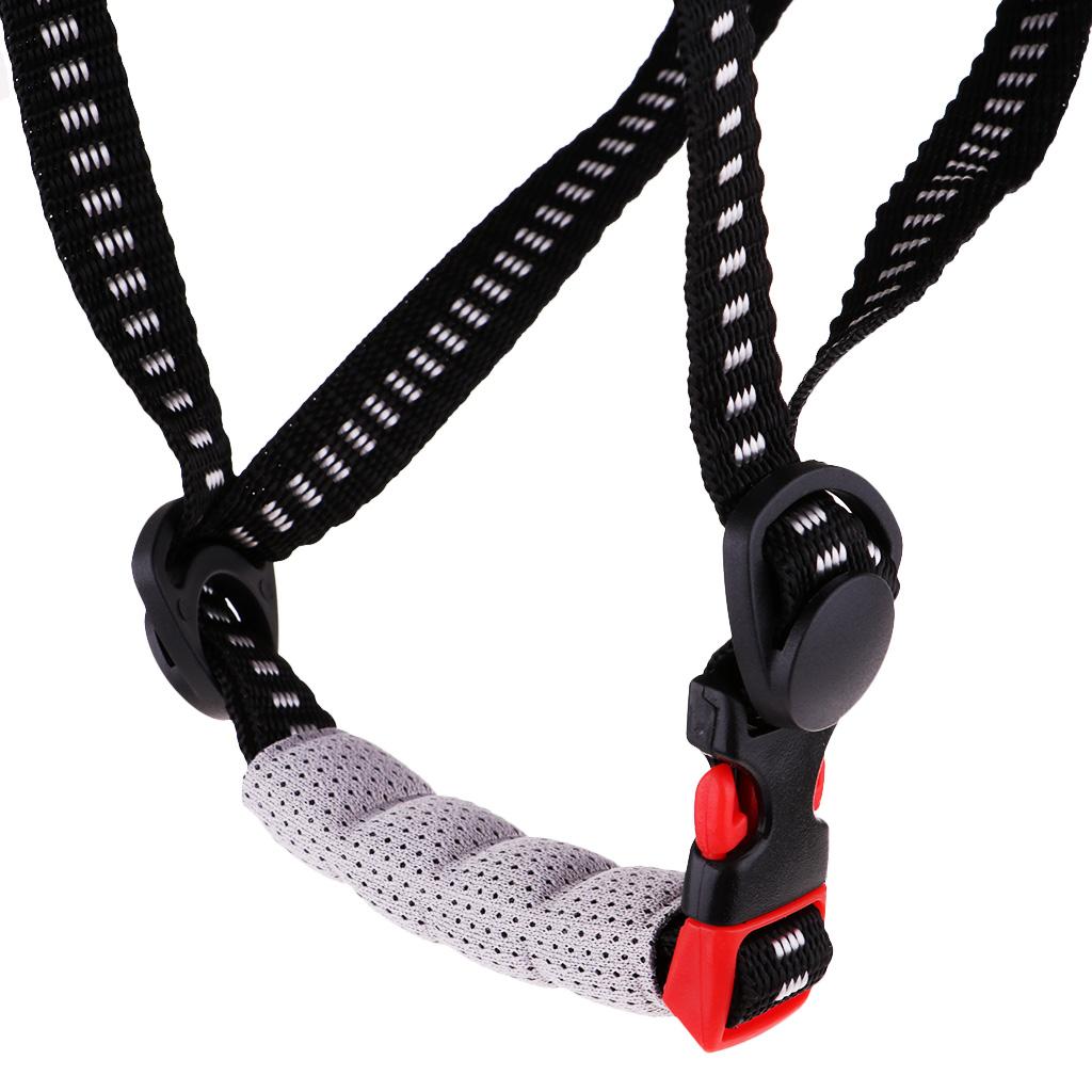 Adults Safety Helmet for Cycling Roller Inline Skating Biking White