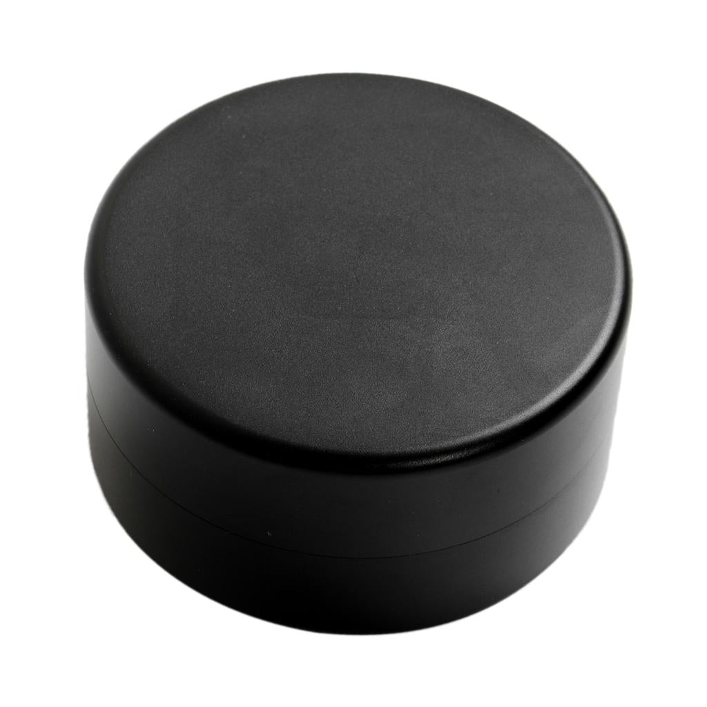 Outdoor Metal Sealed Dustproof Moistureproof Waterproof Storage Box black
