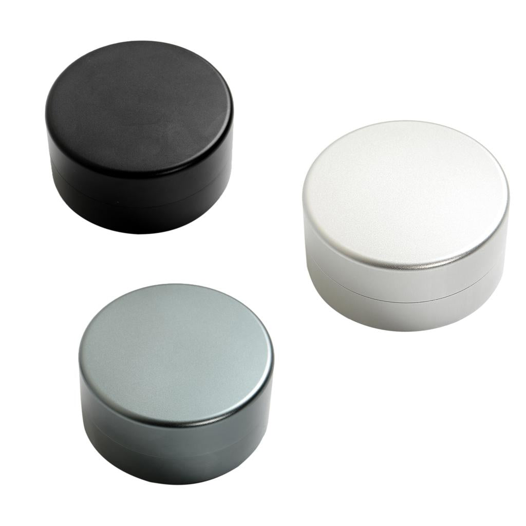 Outdoor Metal Sealed Dustproof Moistureproof Waterproof Storage Box black