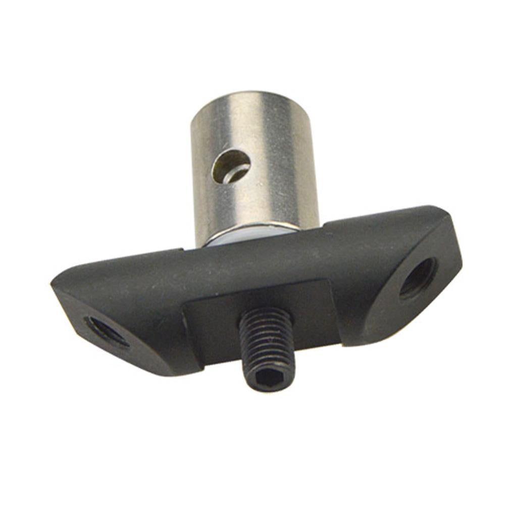 Archery V Bar Mount 40 Degree Down 10 Degree Rod Stabilizer Bow Connector