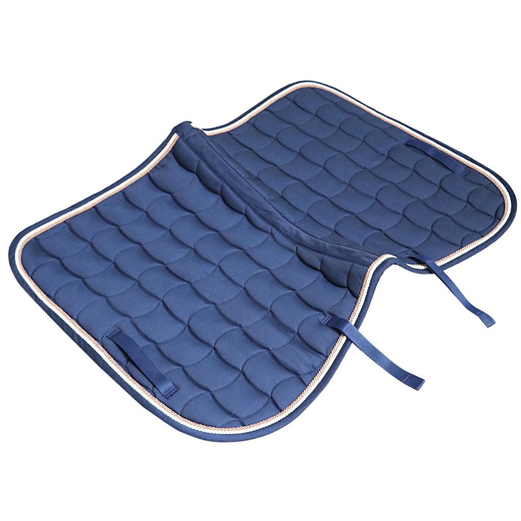 Western English Horse Riding Pony Western Horse Saddle Pad Cover