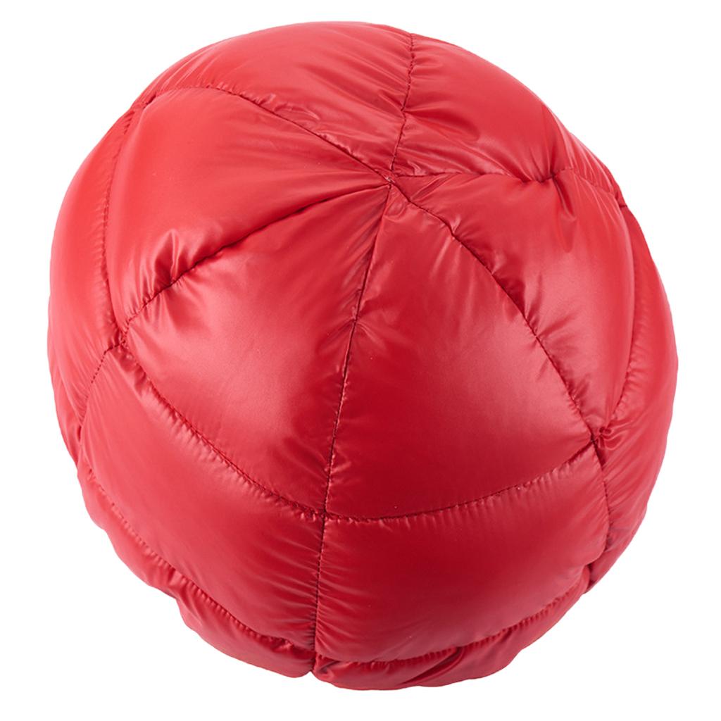 Winter Warm Down Hat Outdoor Sports Cap Ski Climbing Hiking Snowboard Red