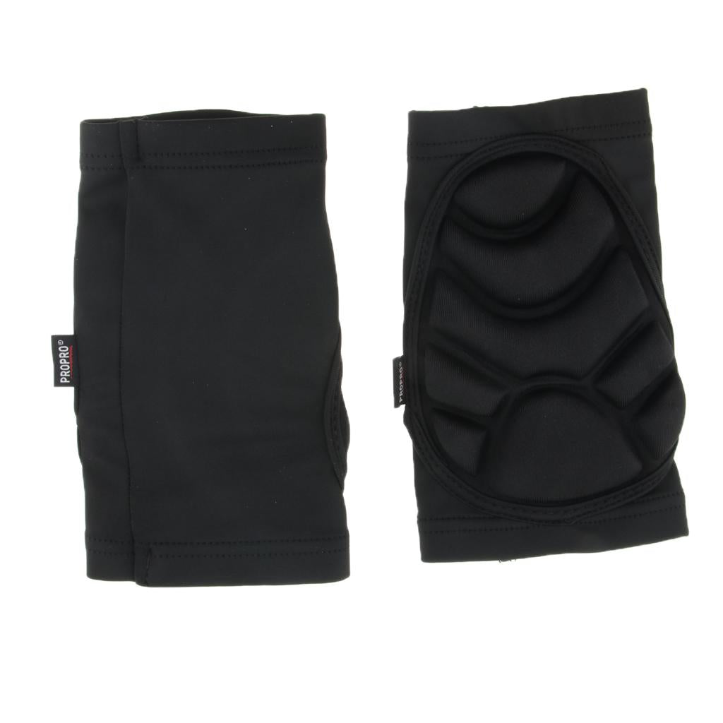 Kids Knee Pads Brace Guards Protector Outdoor Sports Protection Gear M