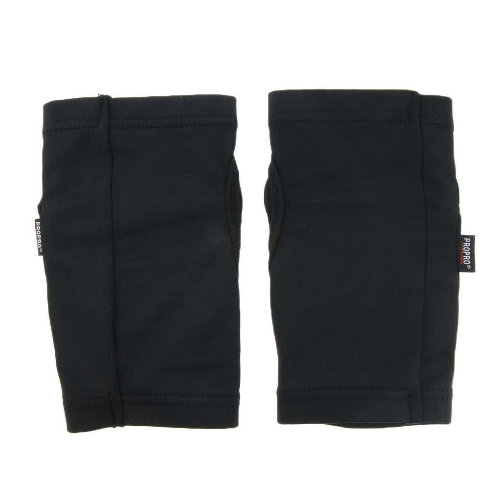 Kids Knee Pads Brace Guards Protector Outdoor Sports Protection Gear M