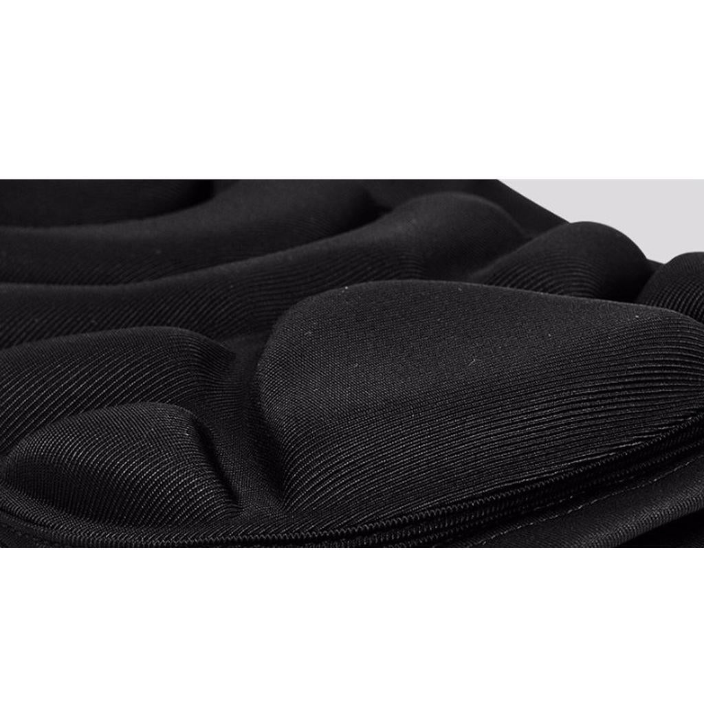 Kids Knee Pads Brace Guards Protector Outdoor Sports Protection Gear M