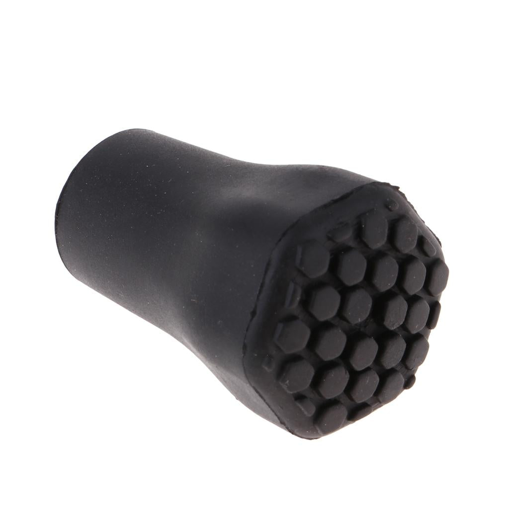 Trekking Hiking Climbing Walking Stick Poles Cover Protector Accessories