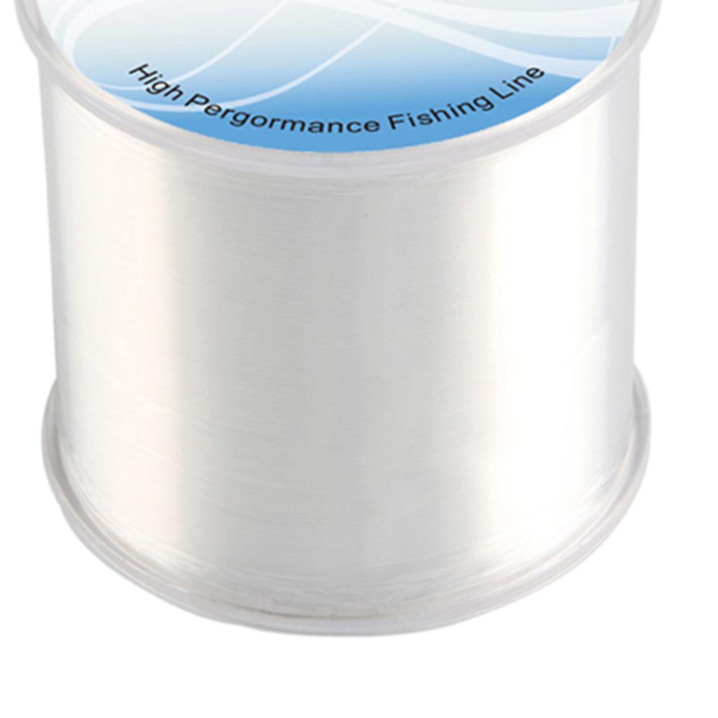 500m Nylon Daiwa Monofilament Fishing Line Japan Fishing Line 0.32mm