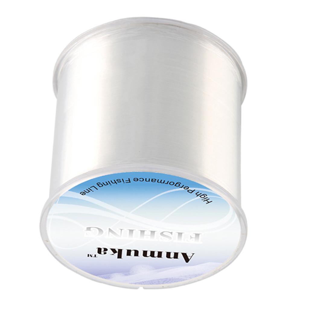 500m Nylon Daiwa Monofilament Fishing Line Japan Fishing Line 0.32mm