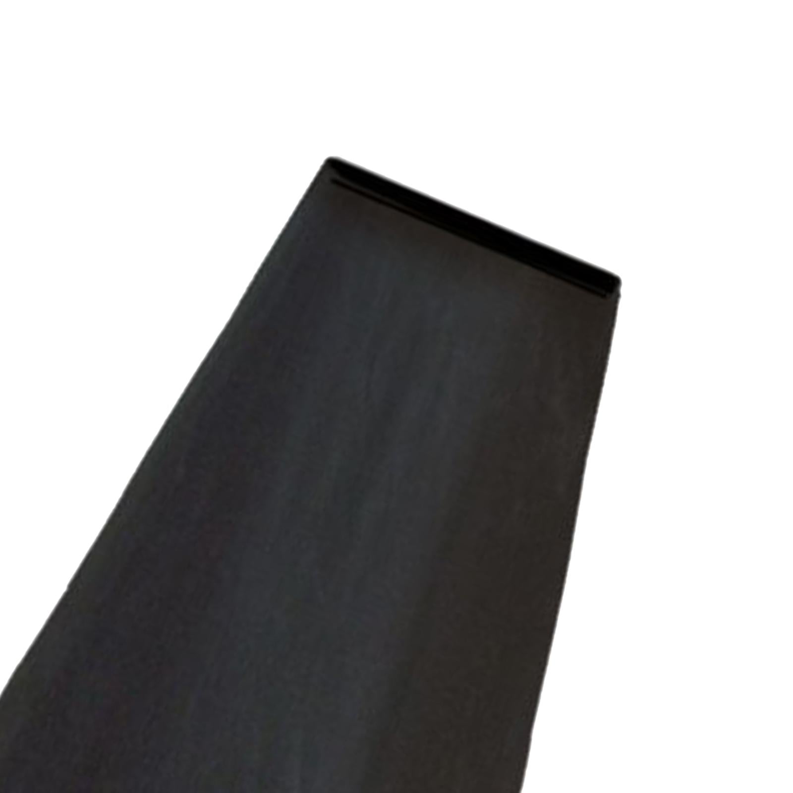 BBQ Chiminea Cover Premium Outdoor Fire Pit Cover Waterproof Weather-Proof