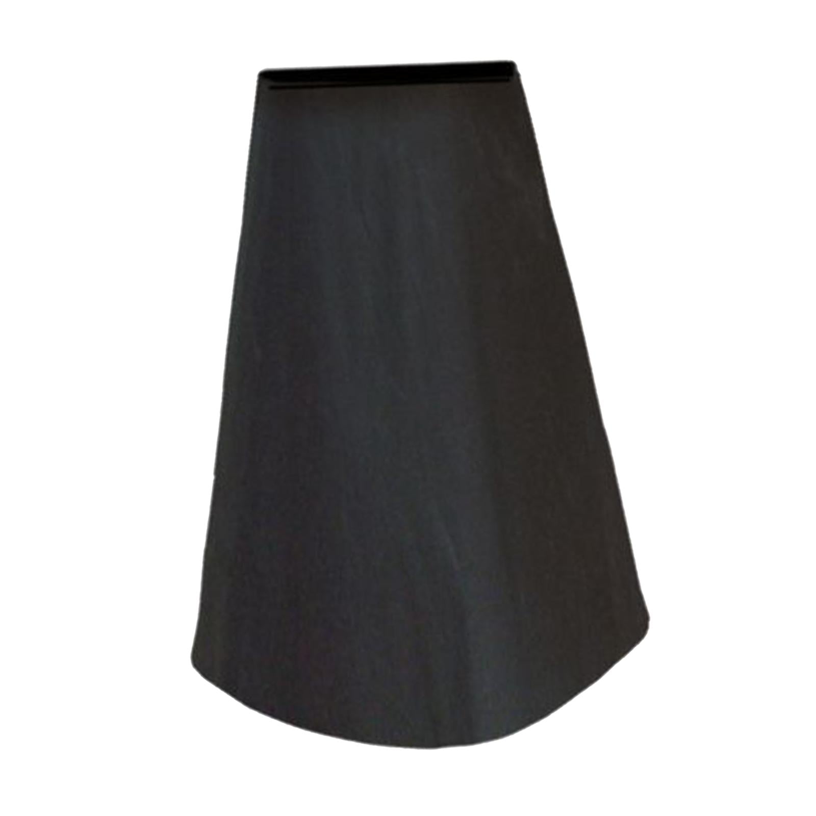 BBQ Chiminea Cover Premium Outdoor Fire Pit Cover Waterproof Weather-Proof