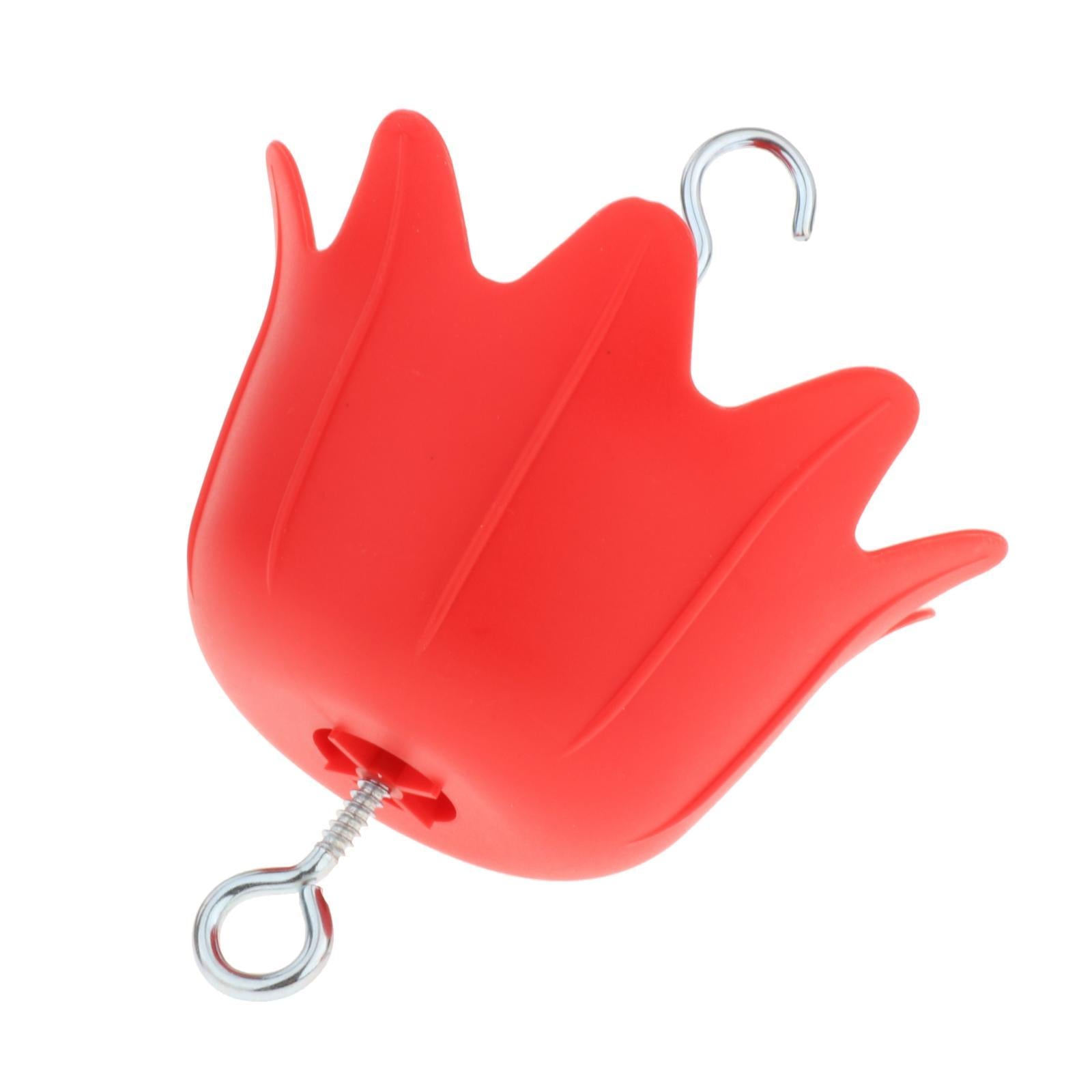 Ant Moat Insect Guards Bird Feeder Hook Hummingbird Feeder Insect Style 2