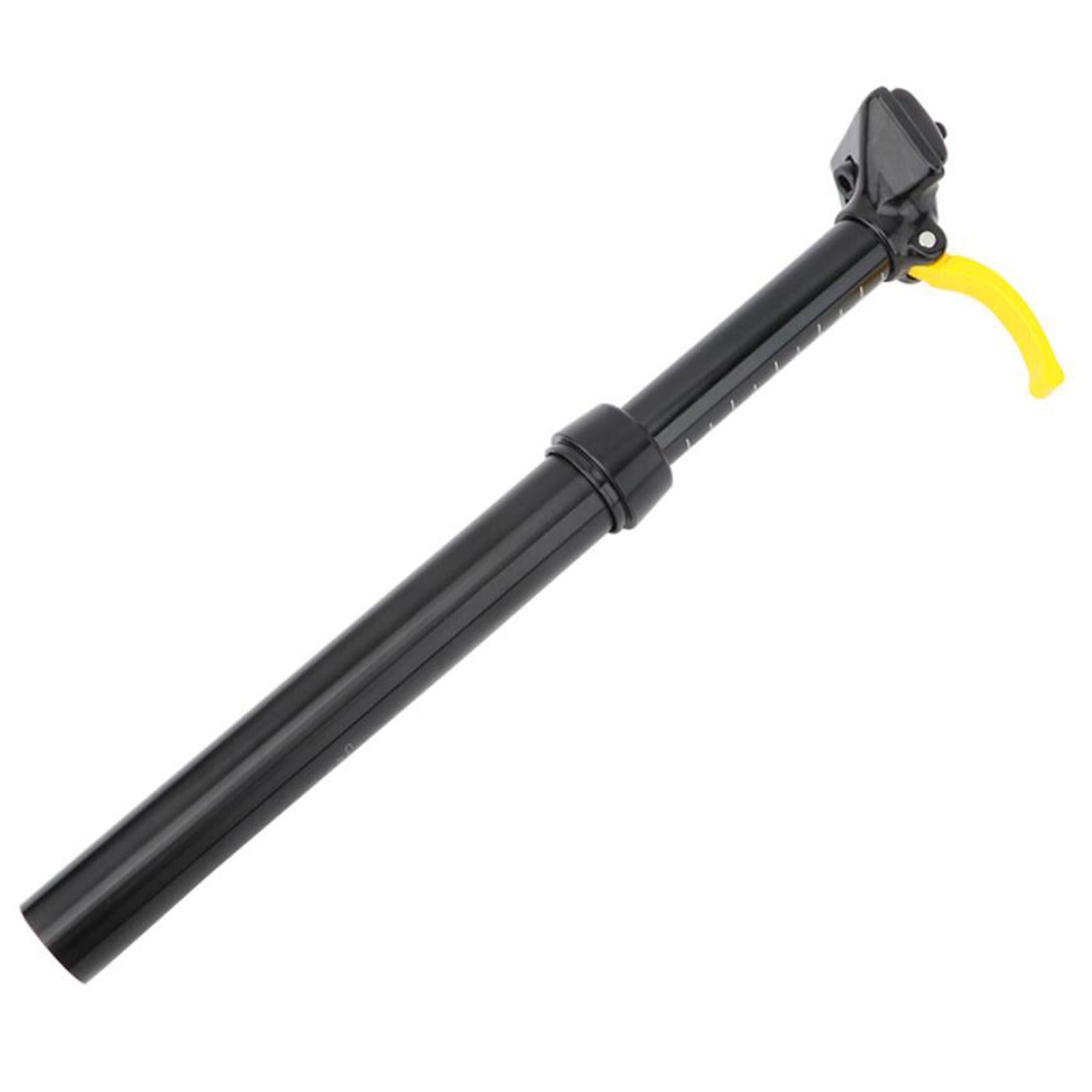 Bike Seatpost Road Cycle Mountain Bicycle Seat Post Saddle Pole 31.6mm