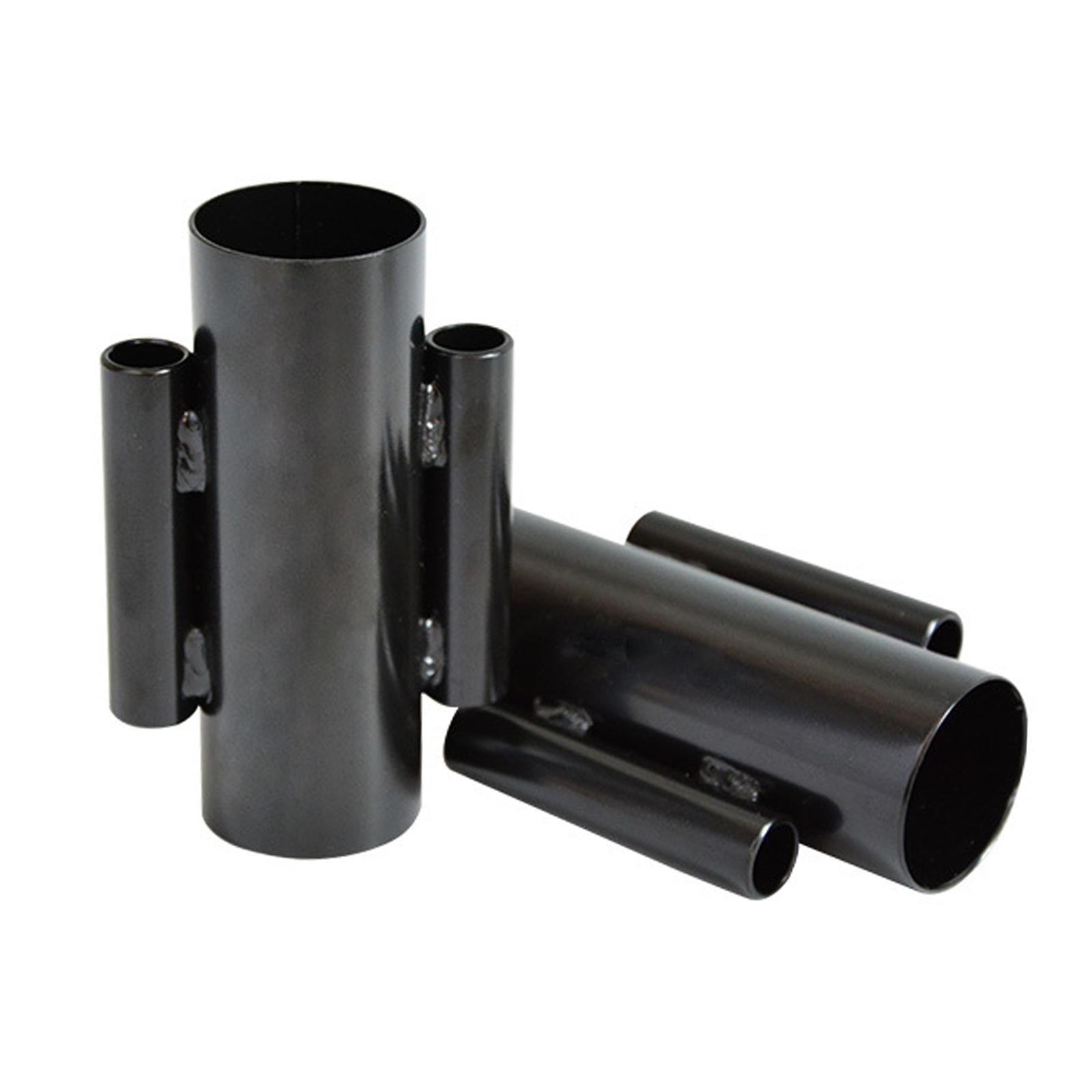 Awning Rod Holder Windproof Portable Metal for Hiking Outdoor Camping Picnic
