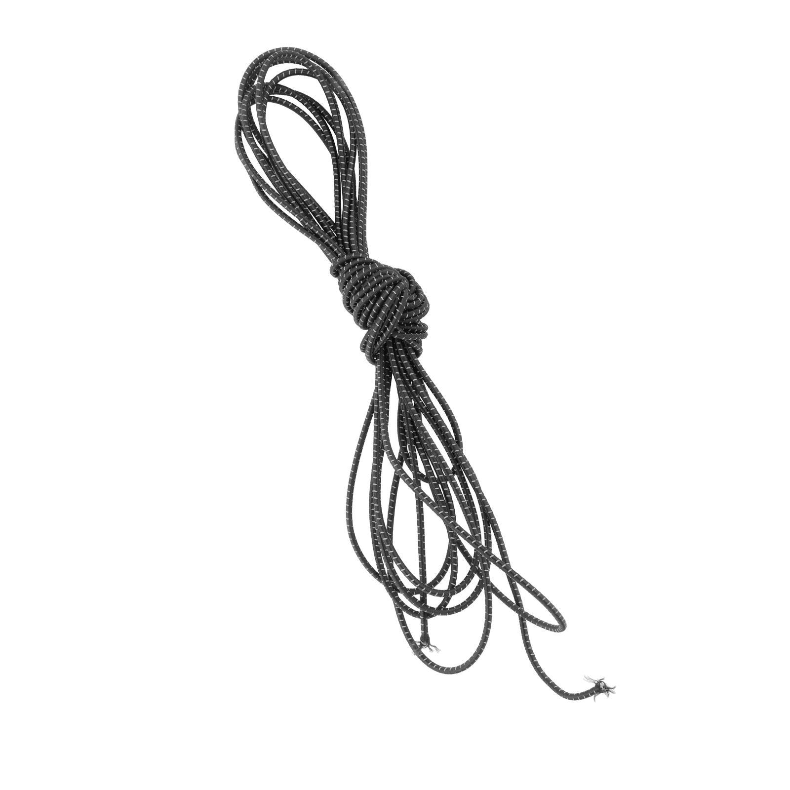 Camping Tent Rope 16ft Guy Line Paracord for Outdoor Hiking Canopy Shelter