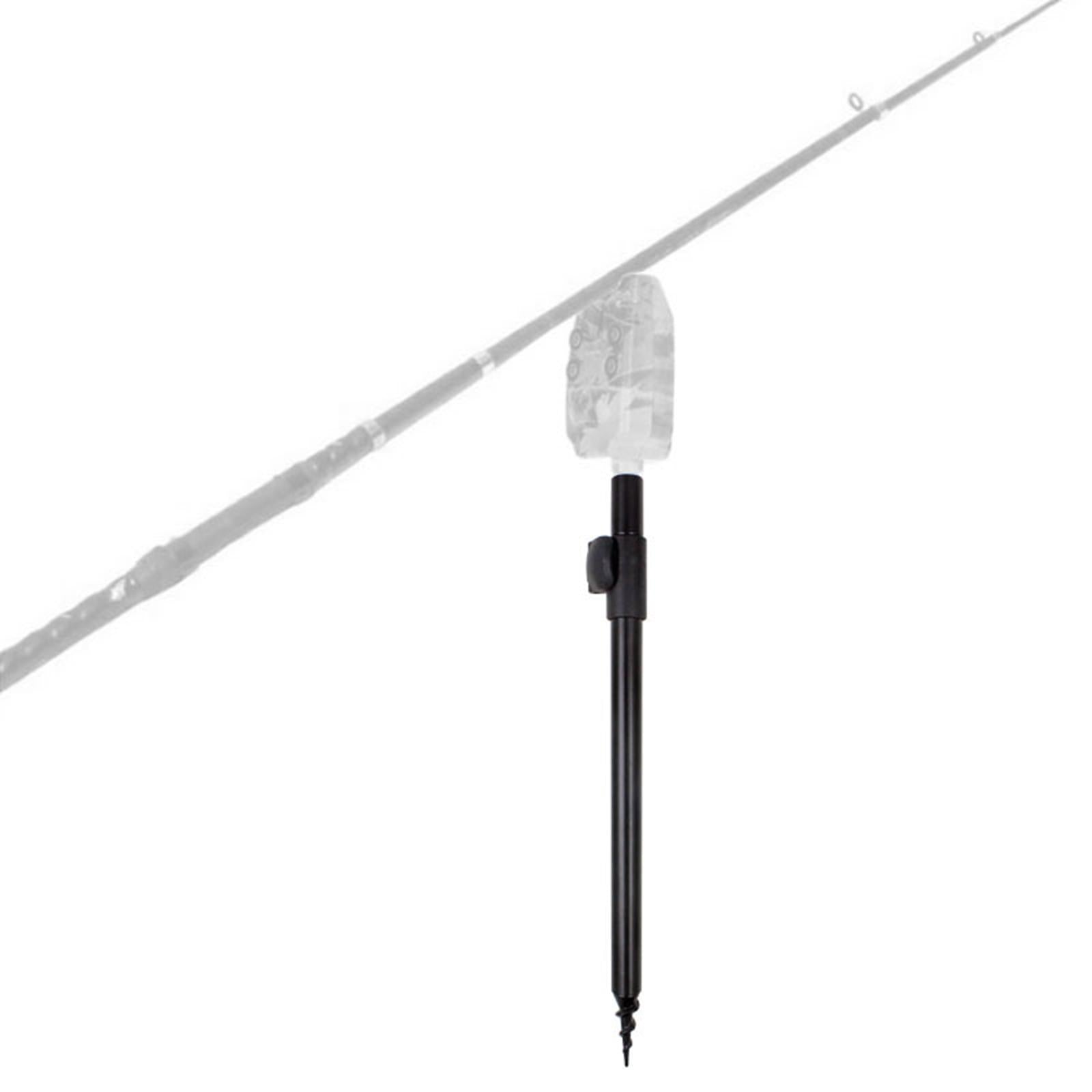 Carp Fishing Bankstick 2 Section Fishing Bank Stick Fishing Tackle Accessory 30-50cm