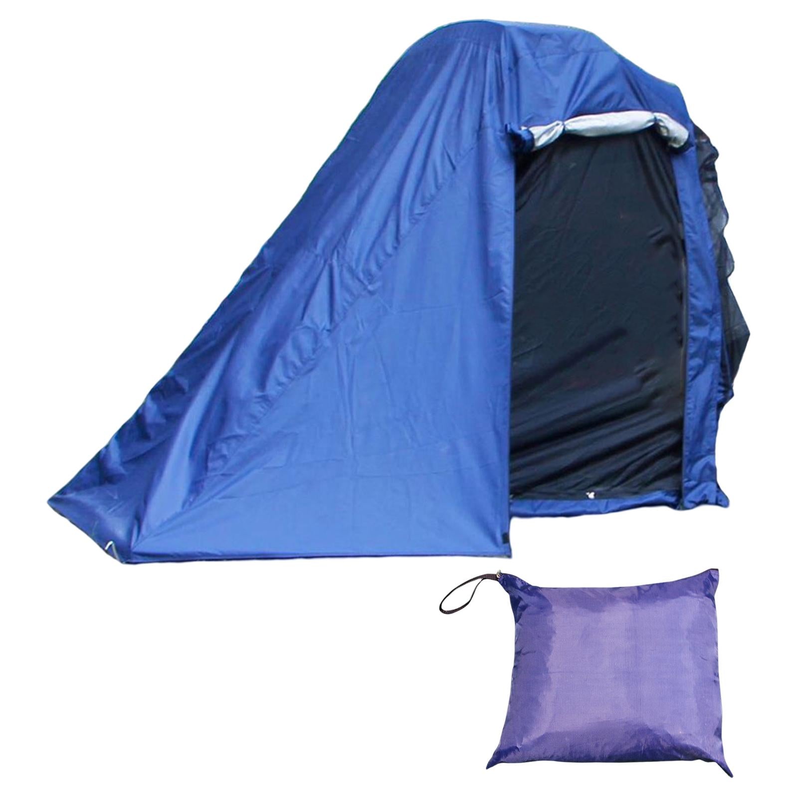 Car Trunk Tent Shelter Sunshade Tail Extension Tour Self-Driving Camping