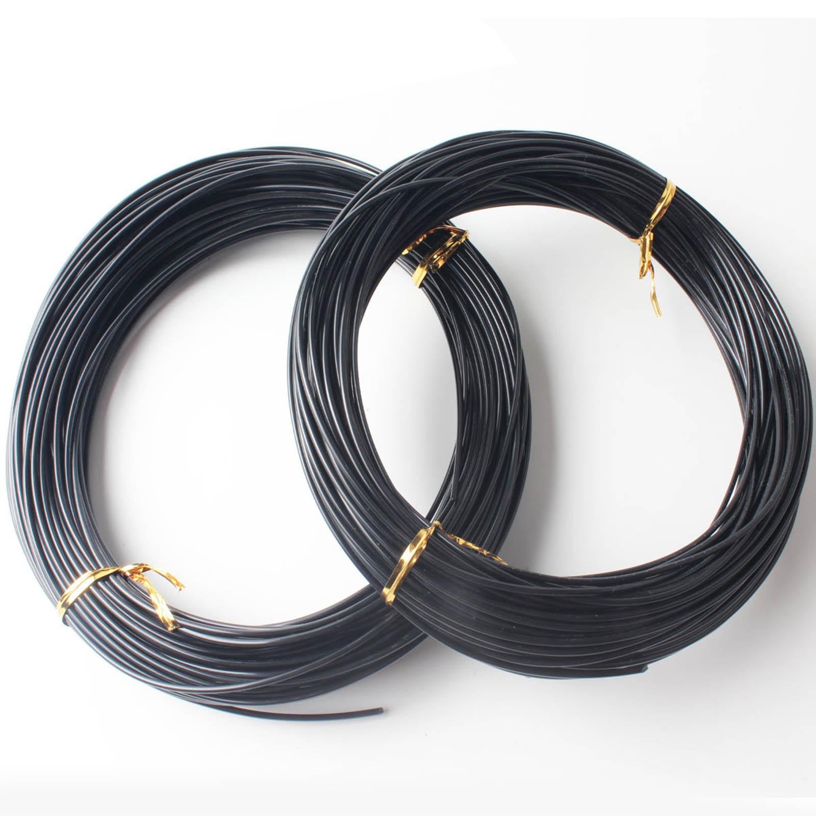 4xMonofilament Fishing Line Mono Nylon Leader Line 30m Dia 1.6mm 320LB