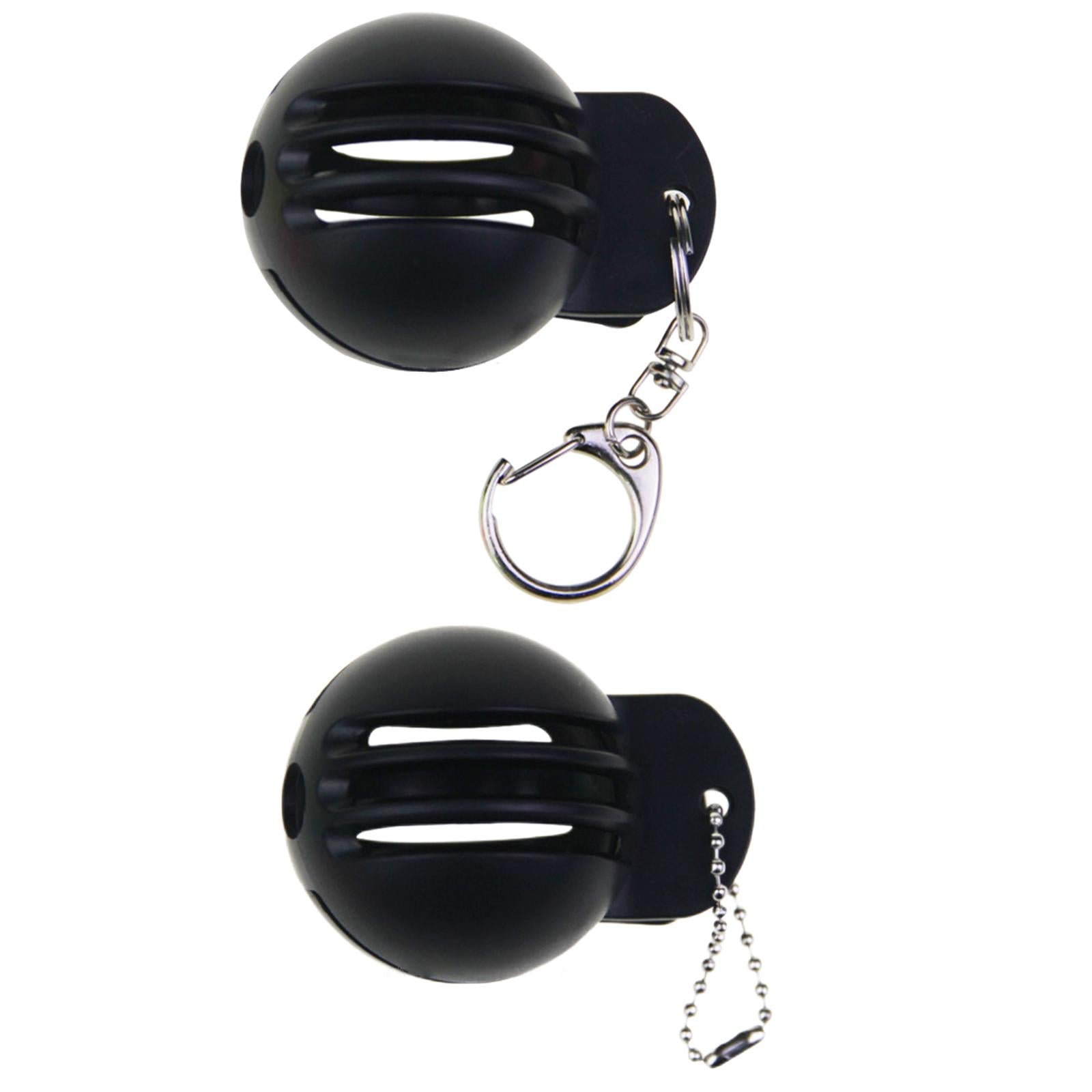 3xGolf Ball Line Clip Marker Tool Positioning Aids for Youth Golf Accessories A