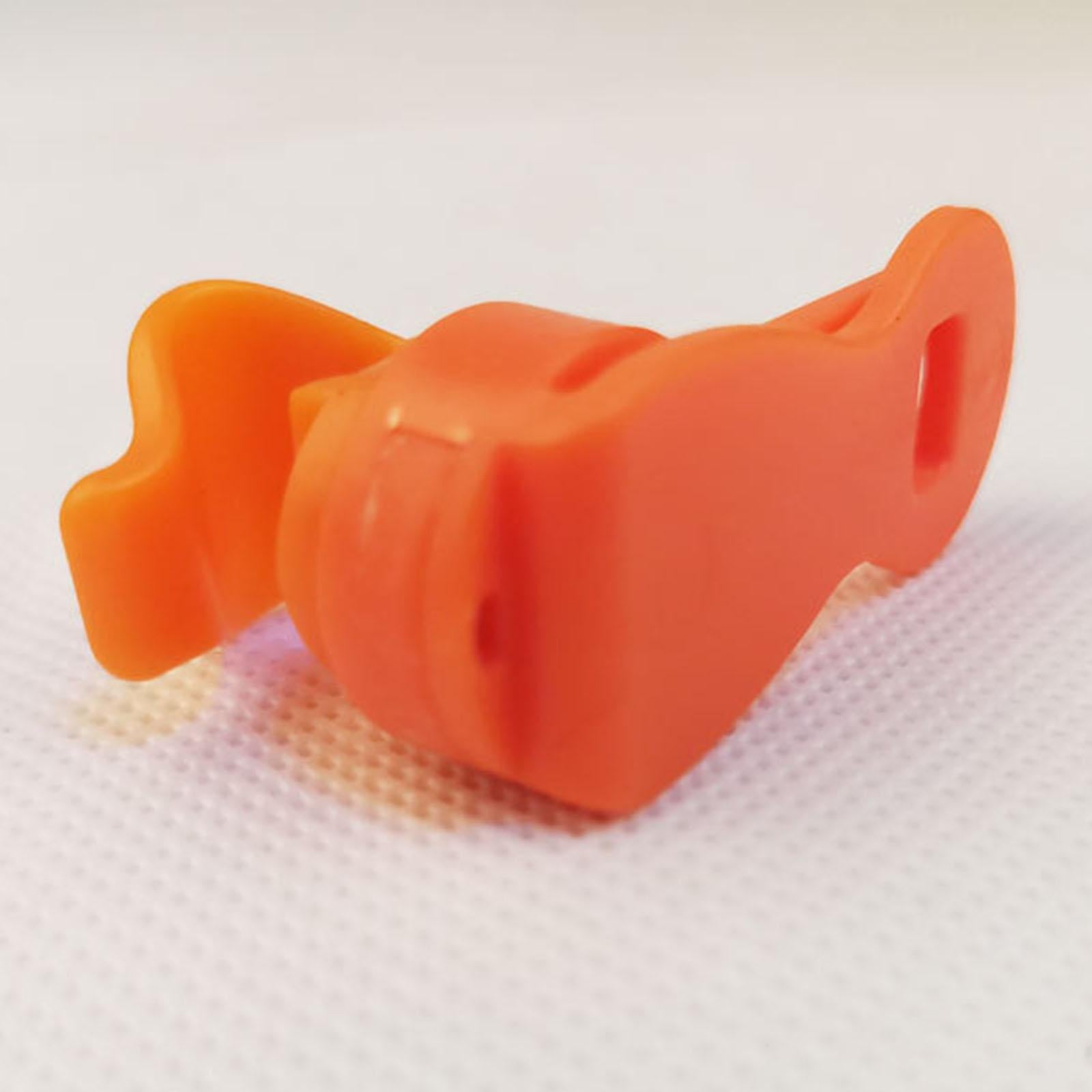 3xWater Tube Clamp Fixed Clip Accessories Removable for Cycling Running Sport