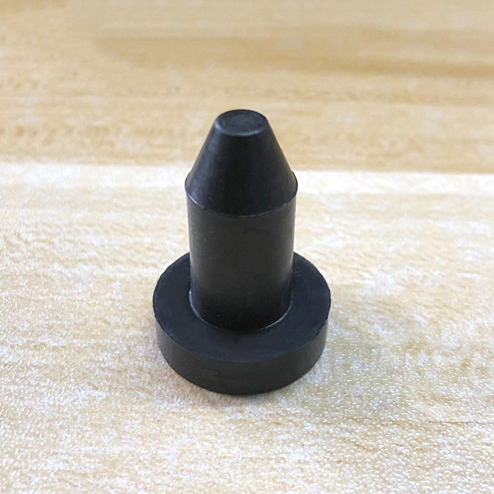 10pcs Kayak Drain Plugs Stoppers for Excurion 10 Pedal Boats Replacement