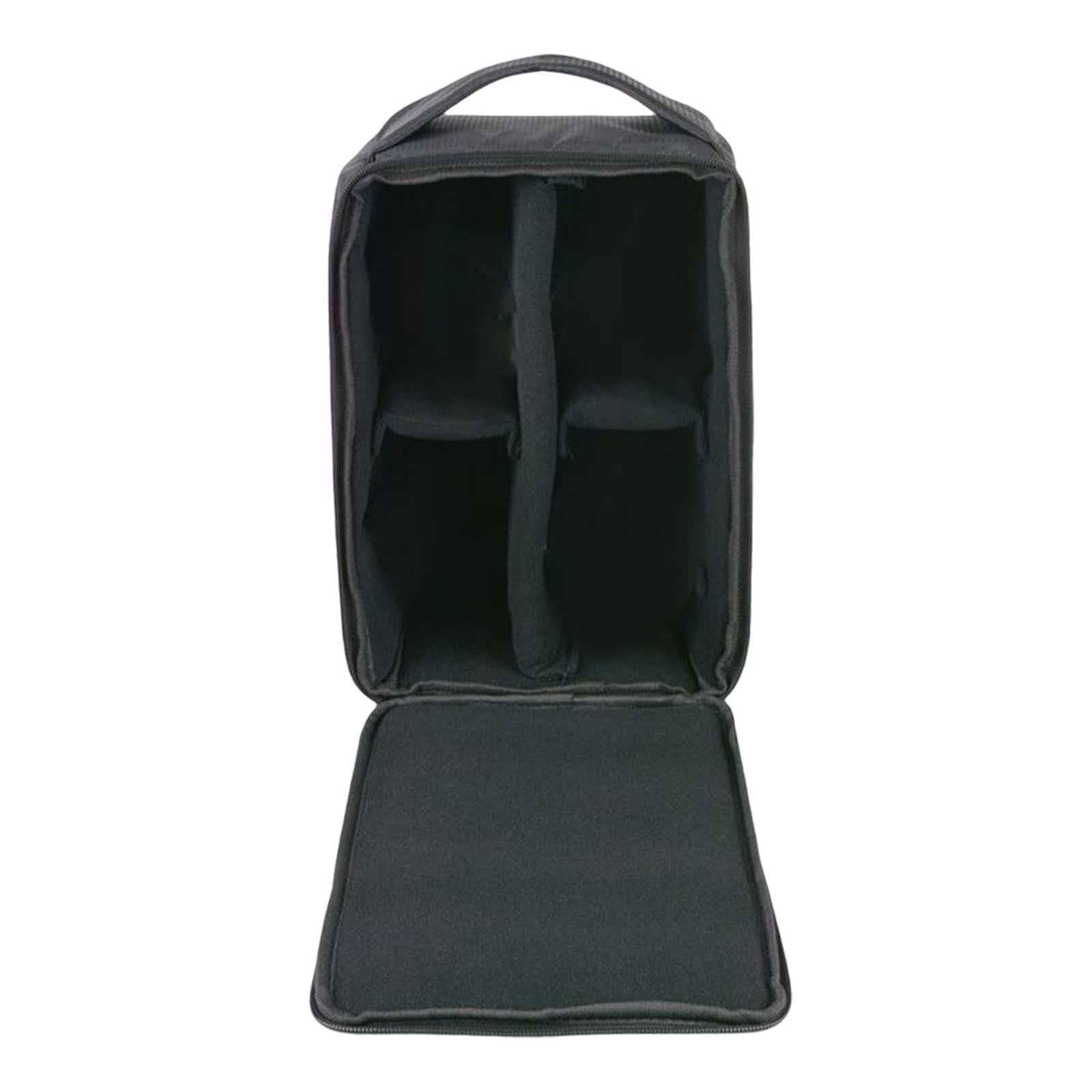 Fishing Reel Storage Bag Organizer Fishing Tackle Storage Case Waterproof