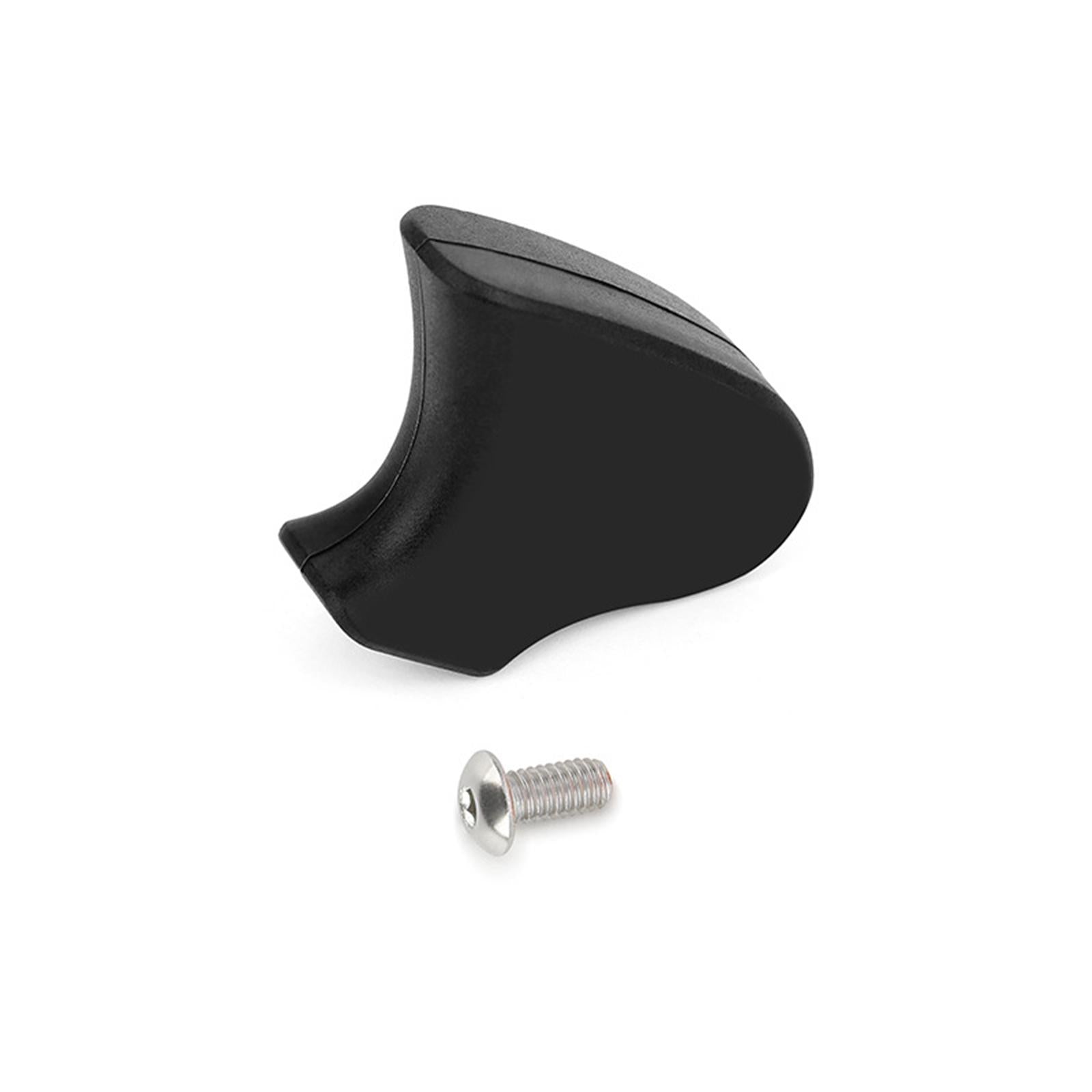 2xFinger Guard Replacement Rubber Protector for Hunting Competitive
