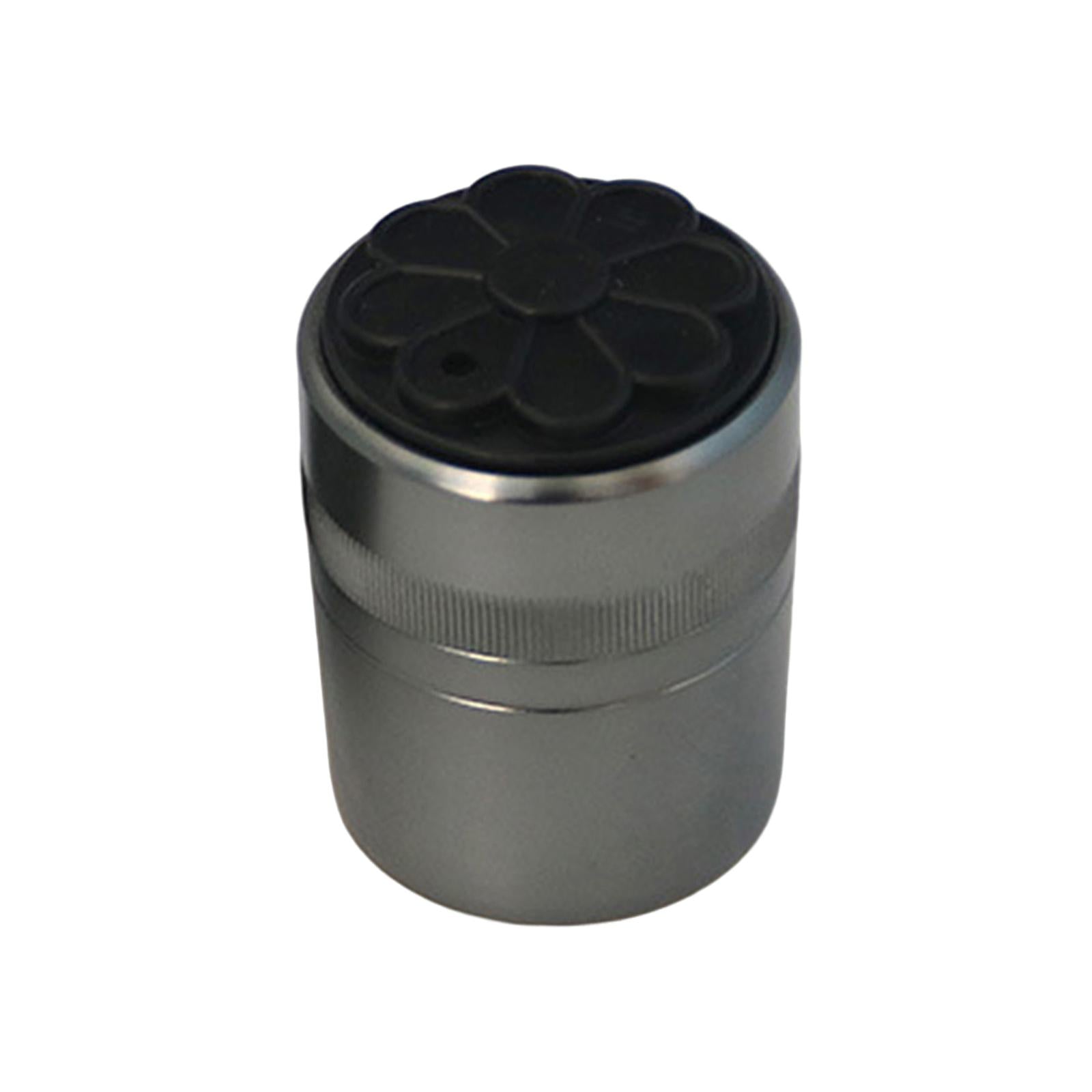 5xFishing Rod Butt Cap Black Easy to Install End Cover Repair Building 41mm