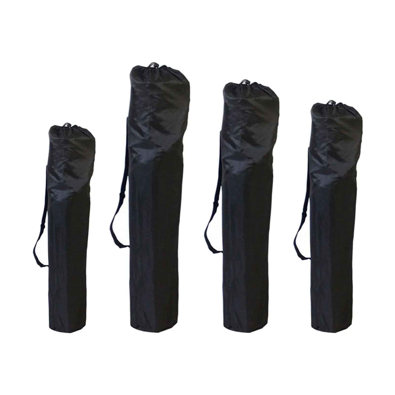 Patio Chair Organizer Handbag Folding Chair Carrying Bag for Home BBQ Travel 74x22cm