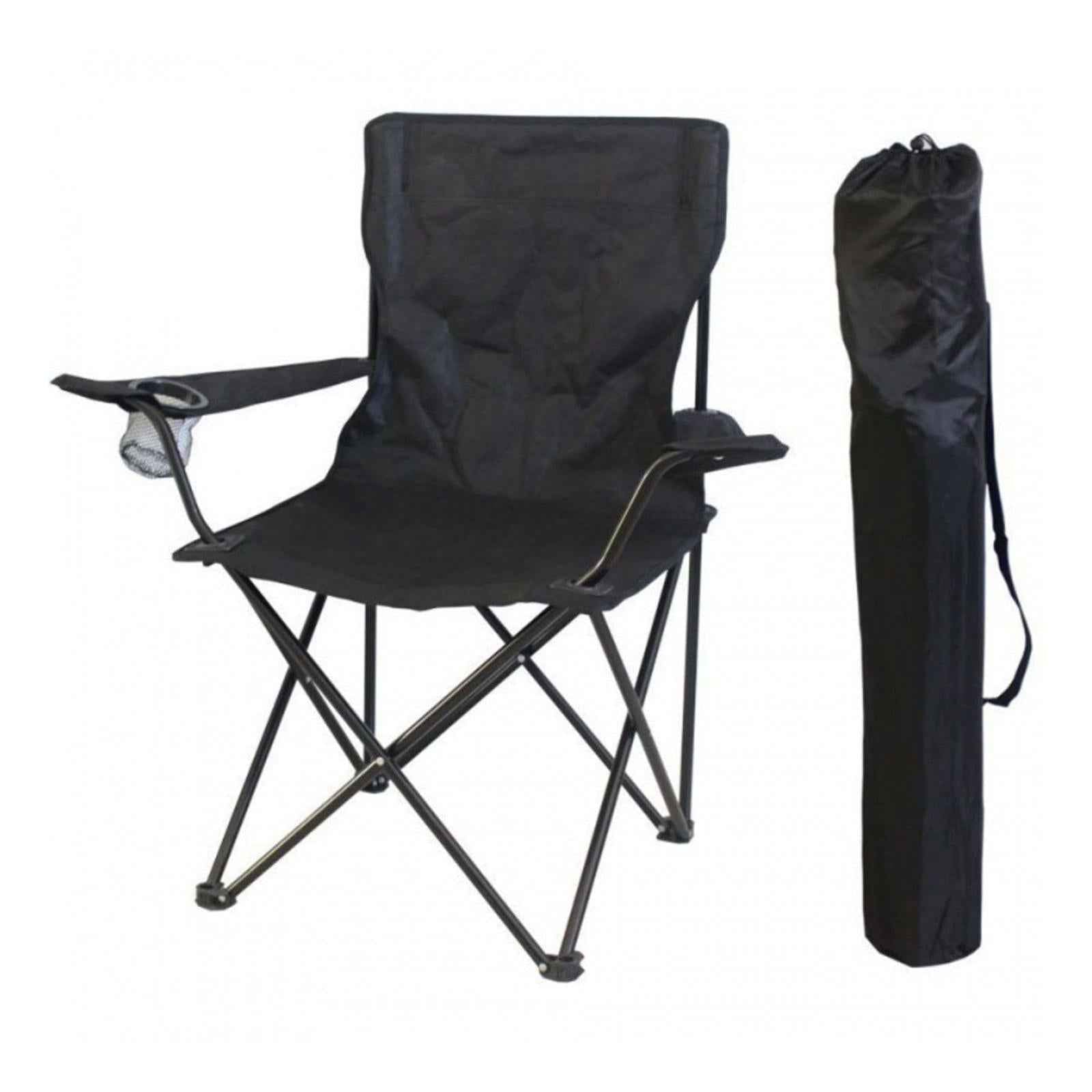Patio Chair Organizer Handbag Folding Chair Carrying Bag for Home BBQ Travel 74x22cm