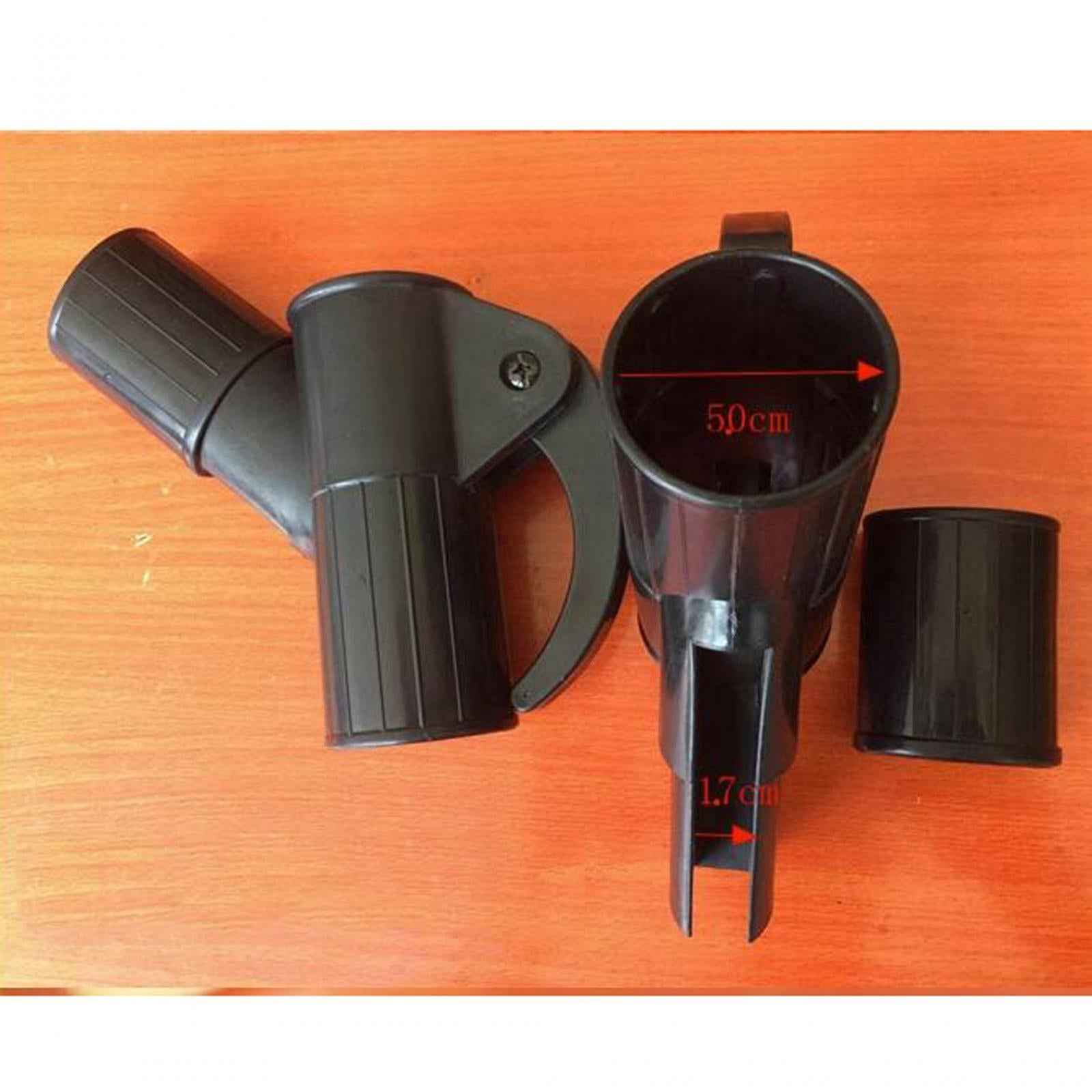 Patio Umbrella Accessories Stainless Parts for Balcony Courtyard Patio Table Lifting Fixed Handle