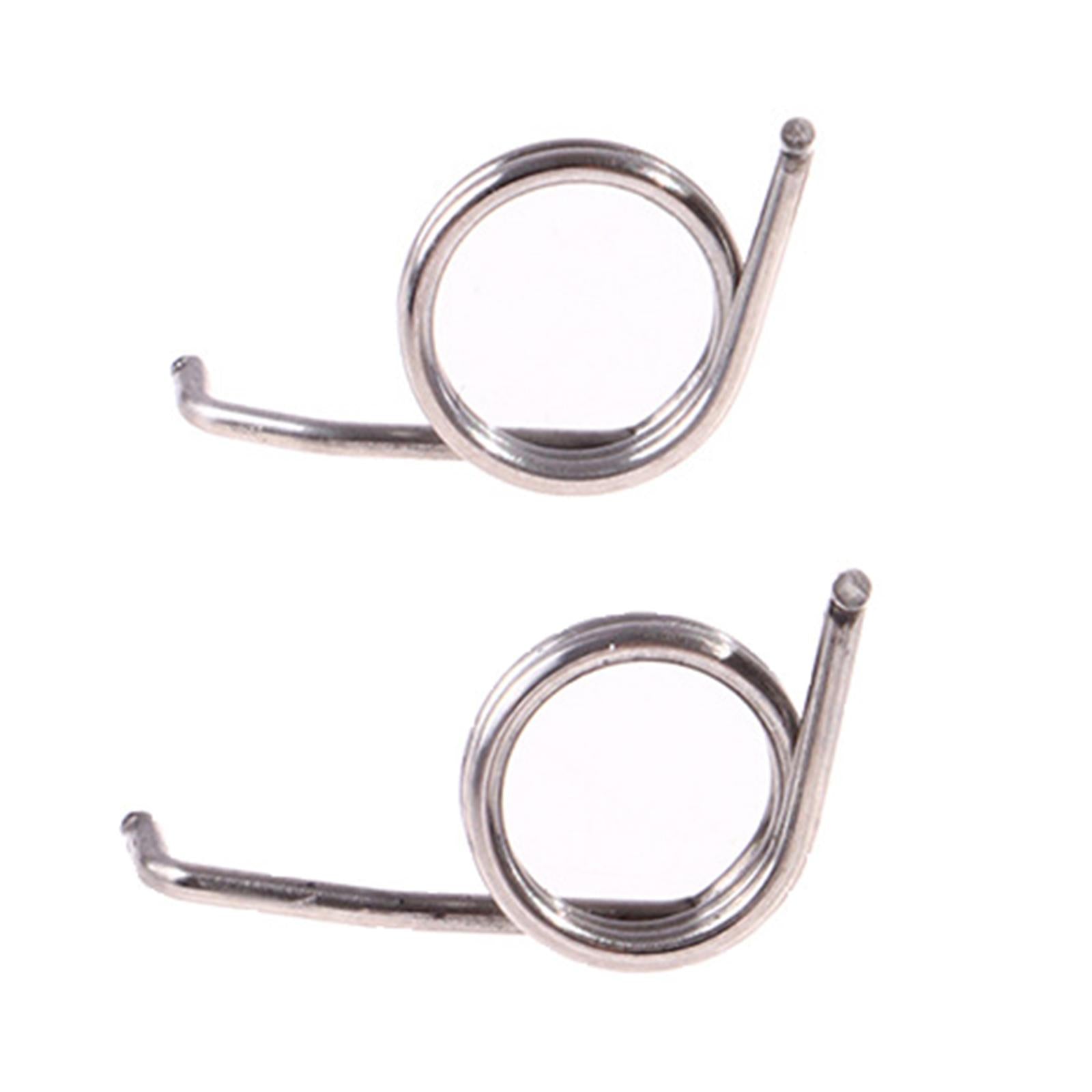 3xBaits Casting Water Drop Wheel Spring Accessory Equipment Modified Tool Part 2500 to 6000 Spring