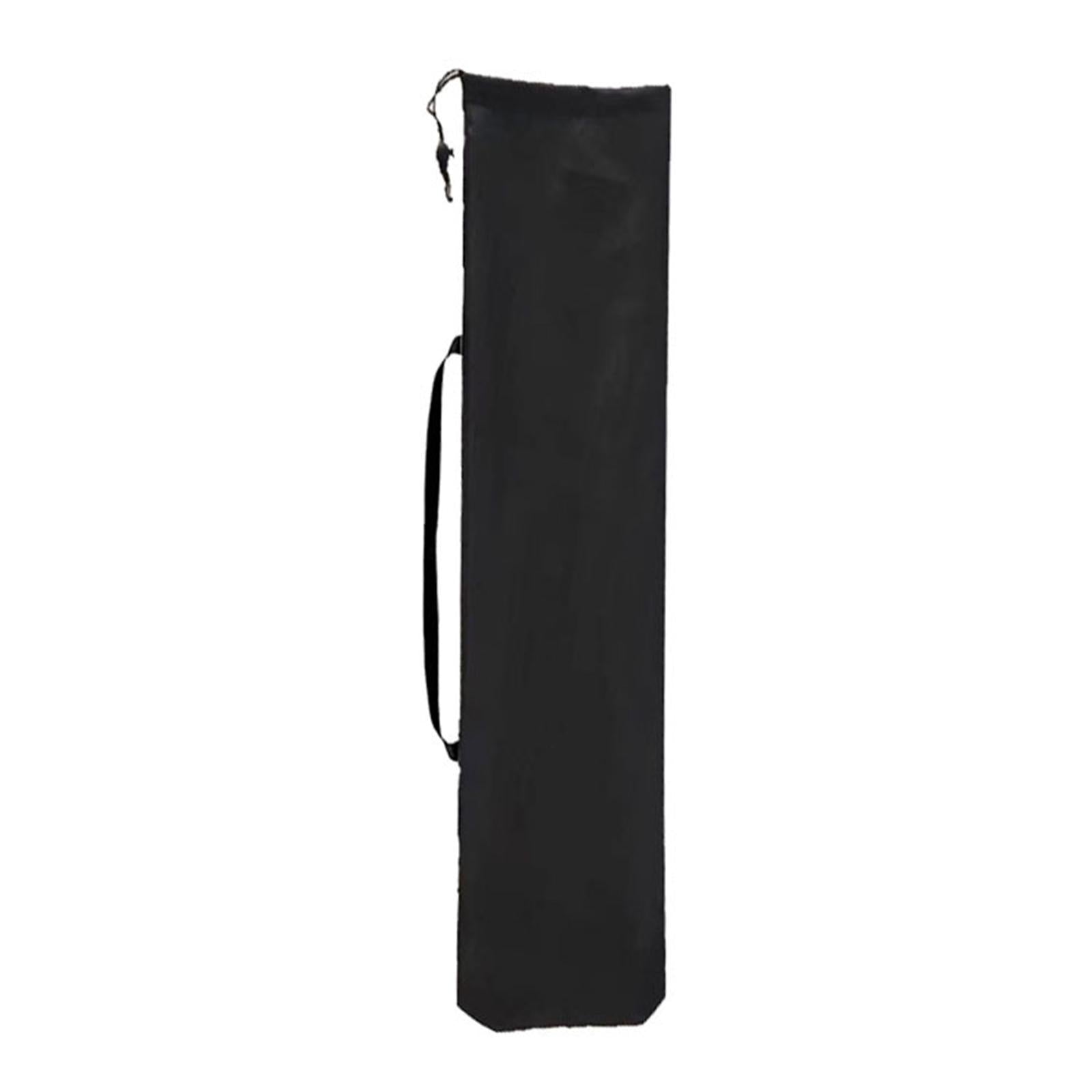 2xFolding Chair Bag Foldable Chair Storage Bag for Beach Chair Yoga Mat Picnic 30cmx100cm
