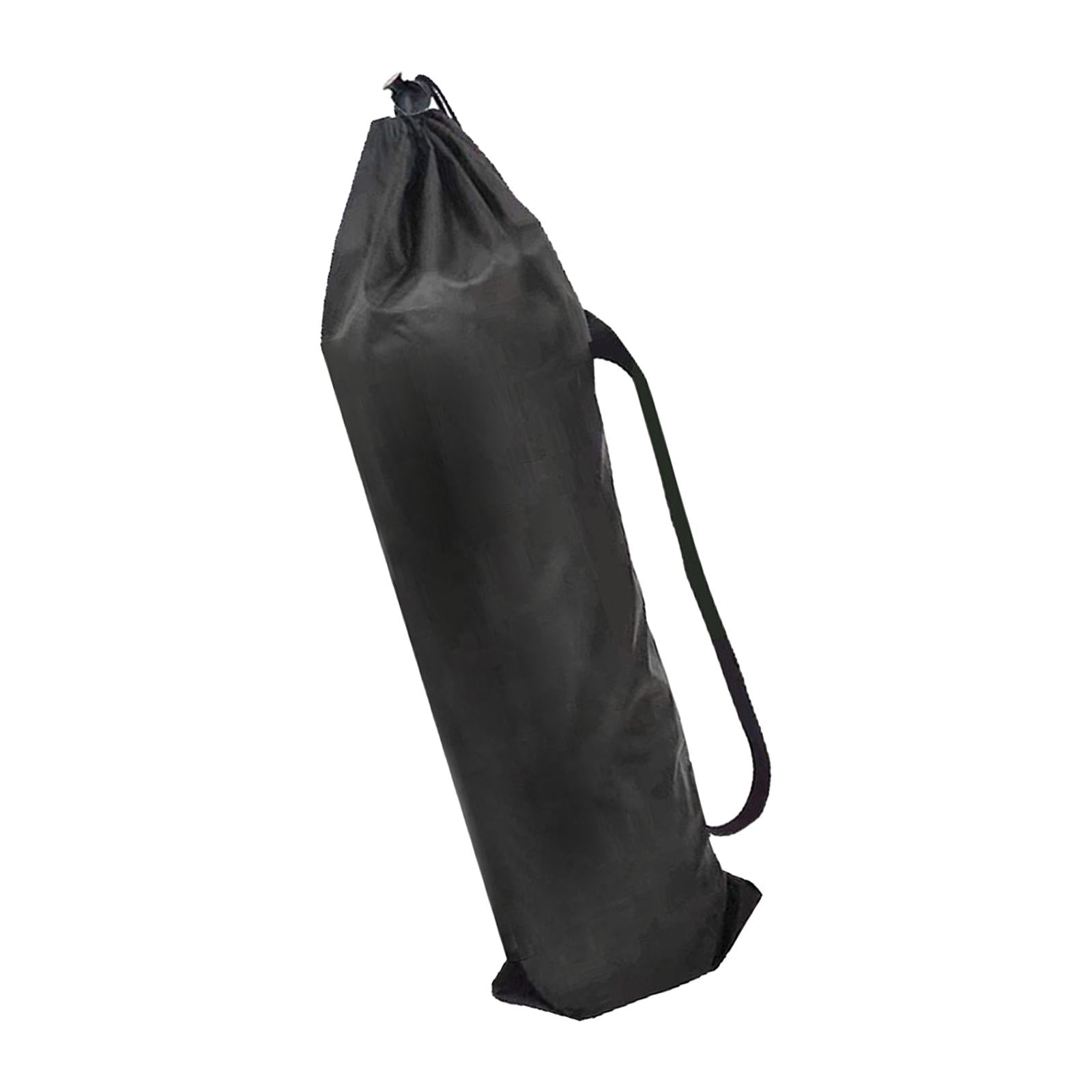 2xFolding Chair Bag Foldable Chair Storage Bag for Beach Chair Yoga Mat Picnic 30cmx100cm