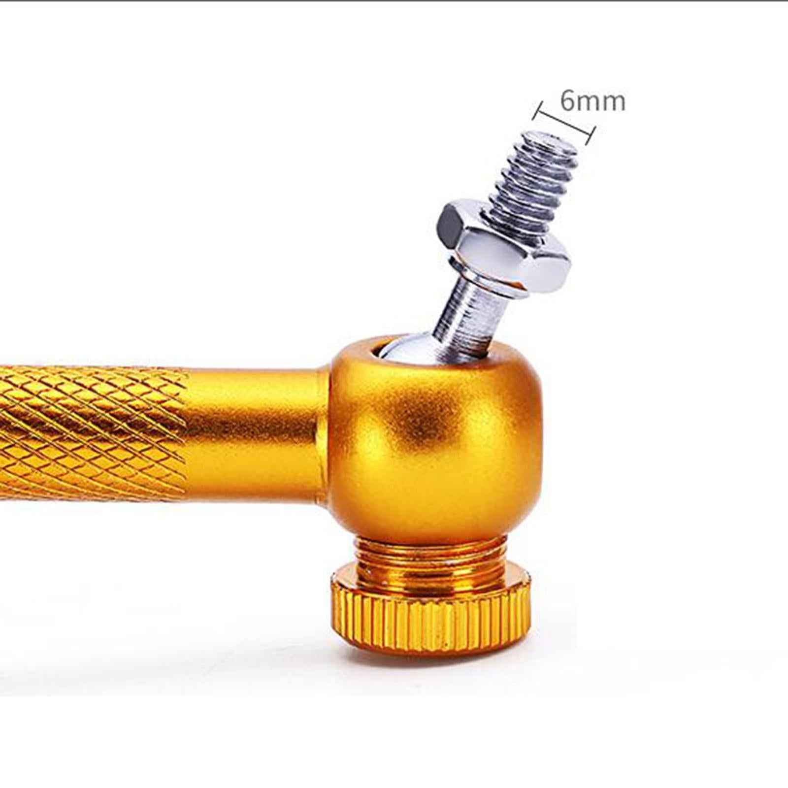Fishing Light Bracket Lamp Support Multifunctional High Strength Light Stand For Box Black