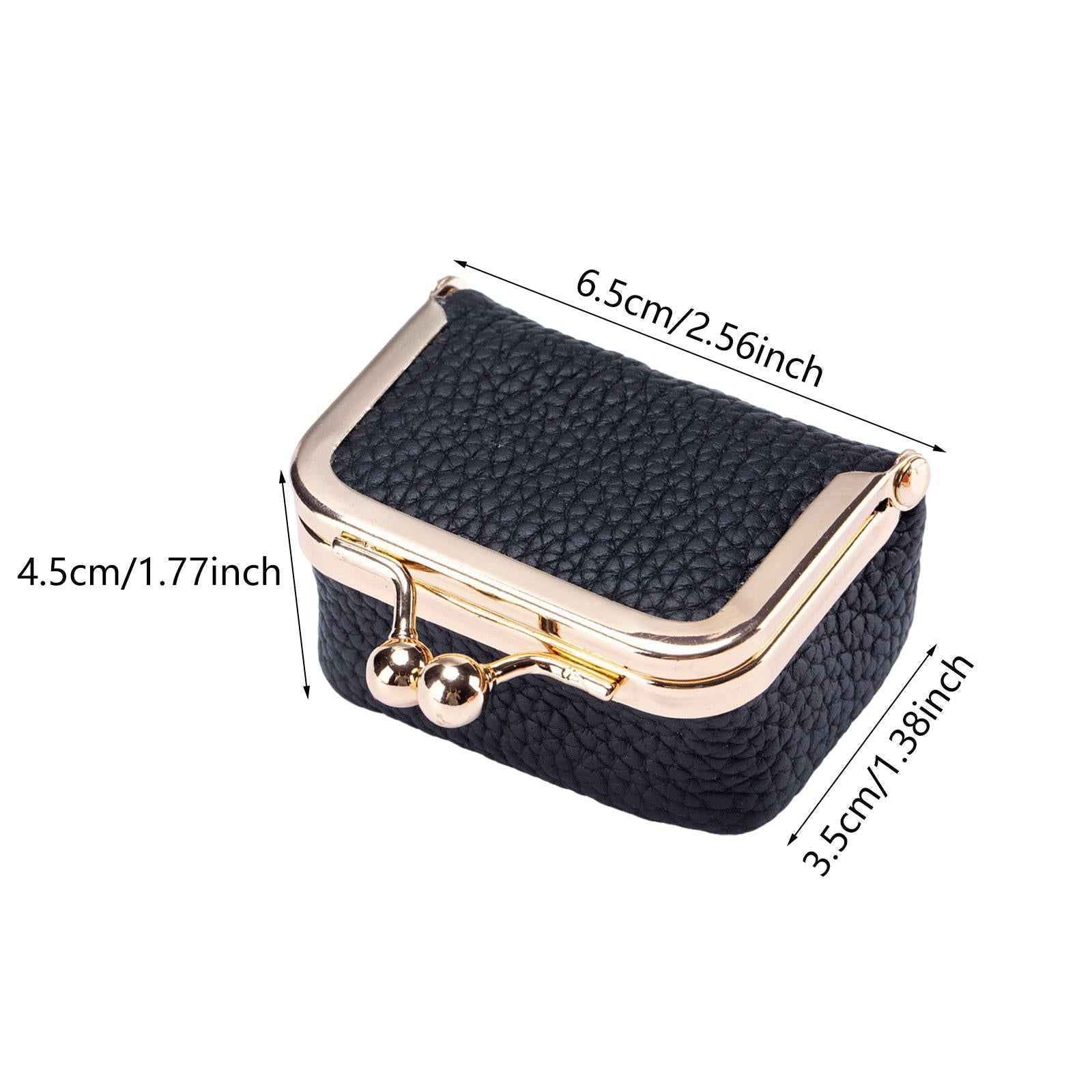 Purse Holder Small Jewelry Organizer for Bracelet Rings Earrings