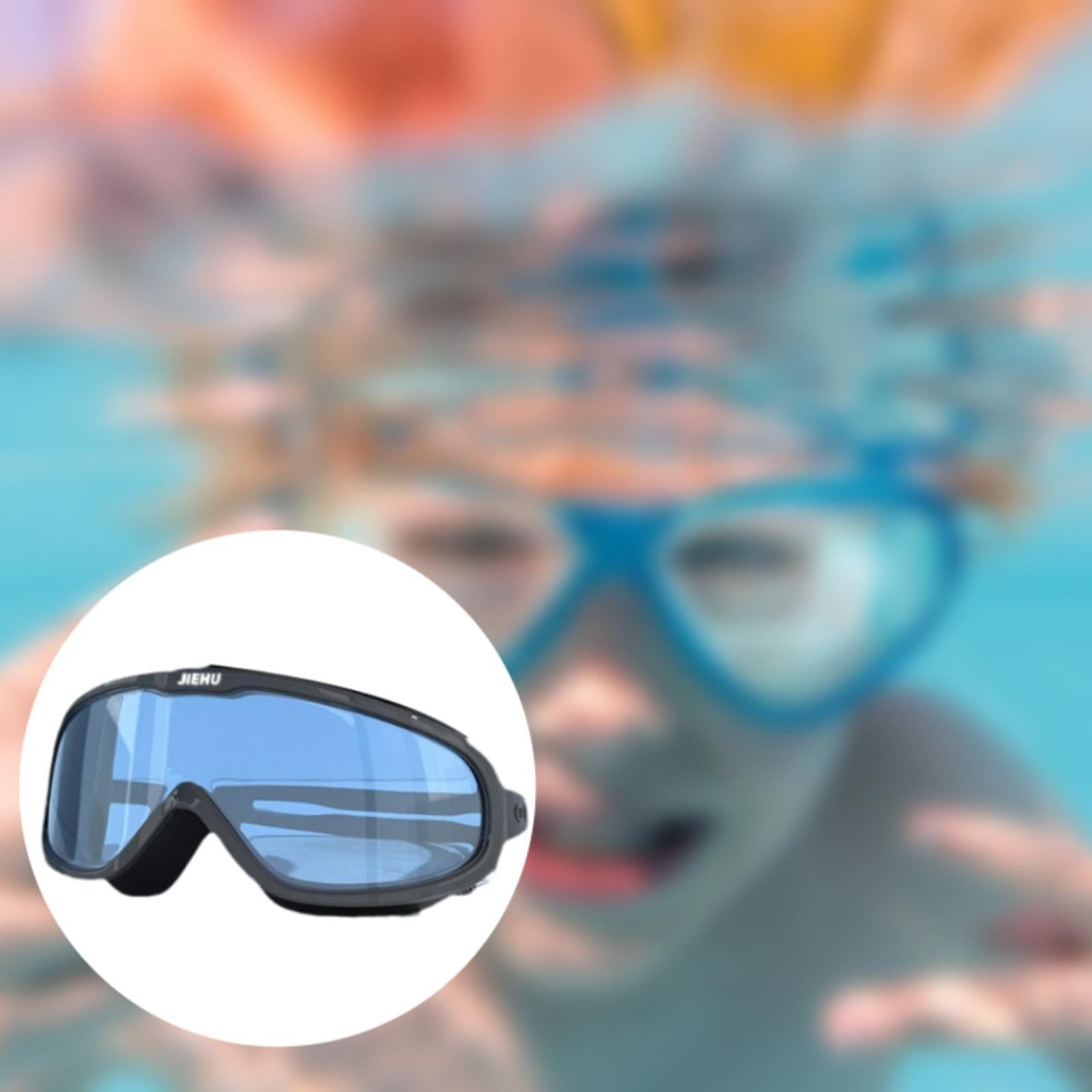Adults Swim Goggles Water Glasses for Swimming Pool Surfing Adults Men