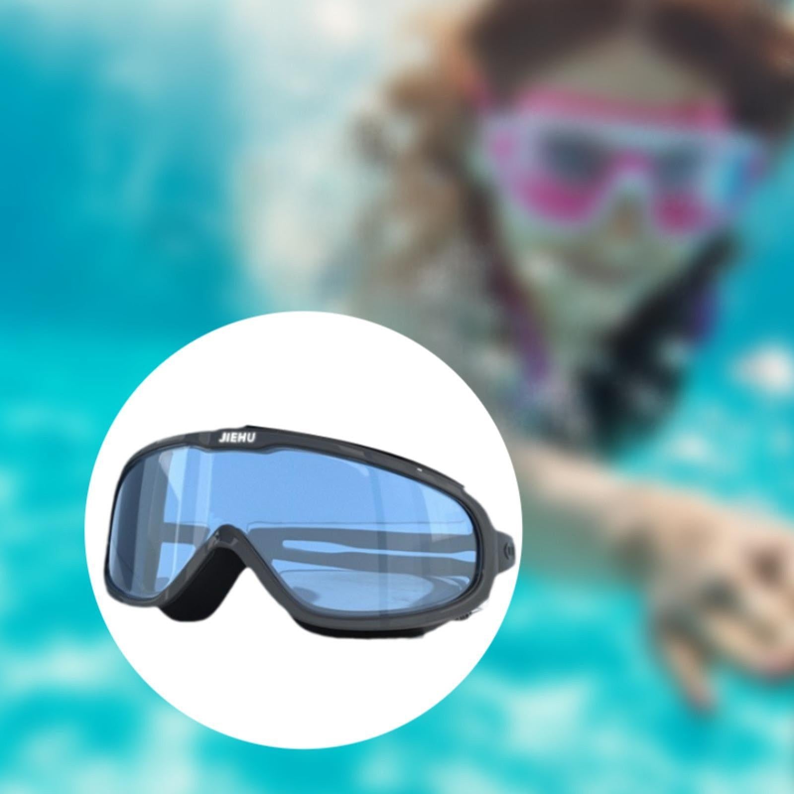 Adults Swim Goggles Water Glasses for Swimming Pool Surfing Adults Men